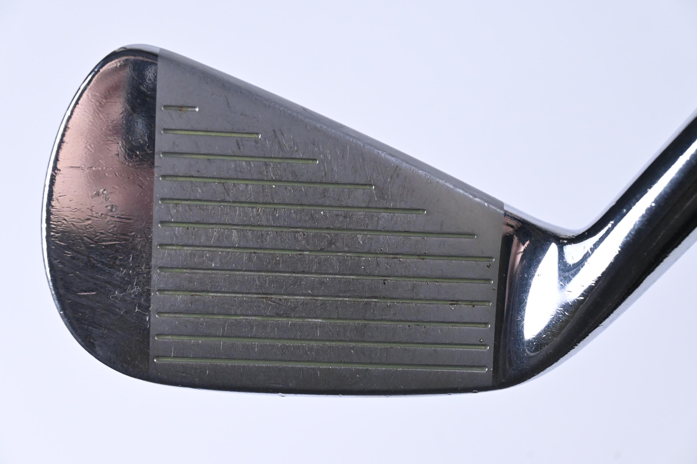 Mizuno MP-30 #4 Iron / 24 Degree / Stiff Flex Dynamic Gold S300 Shaft