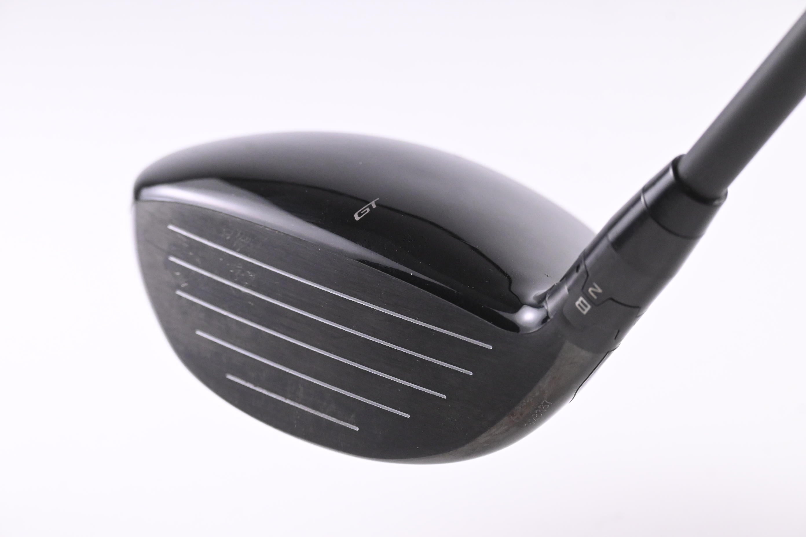Titleist GT3 #3 Wood / 15 Degree / Stiff Flex Tensei 1K Black 75 Shaft