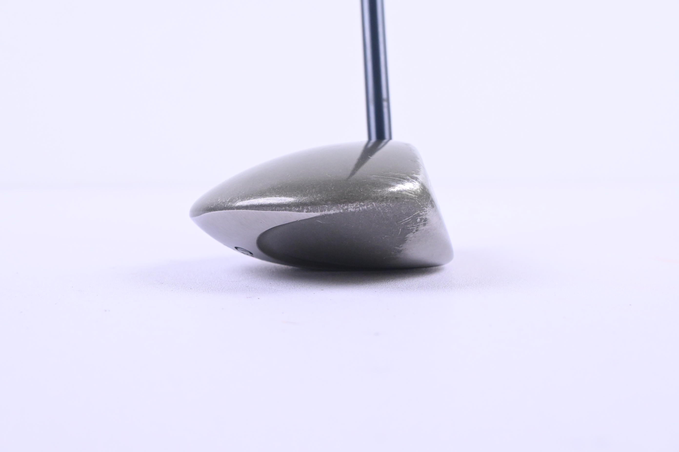 Callaway Steelhead #5 Wood / 17.5 Degree / Regular Flex Callaway RCH 99 Shaft