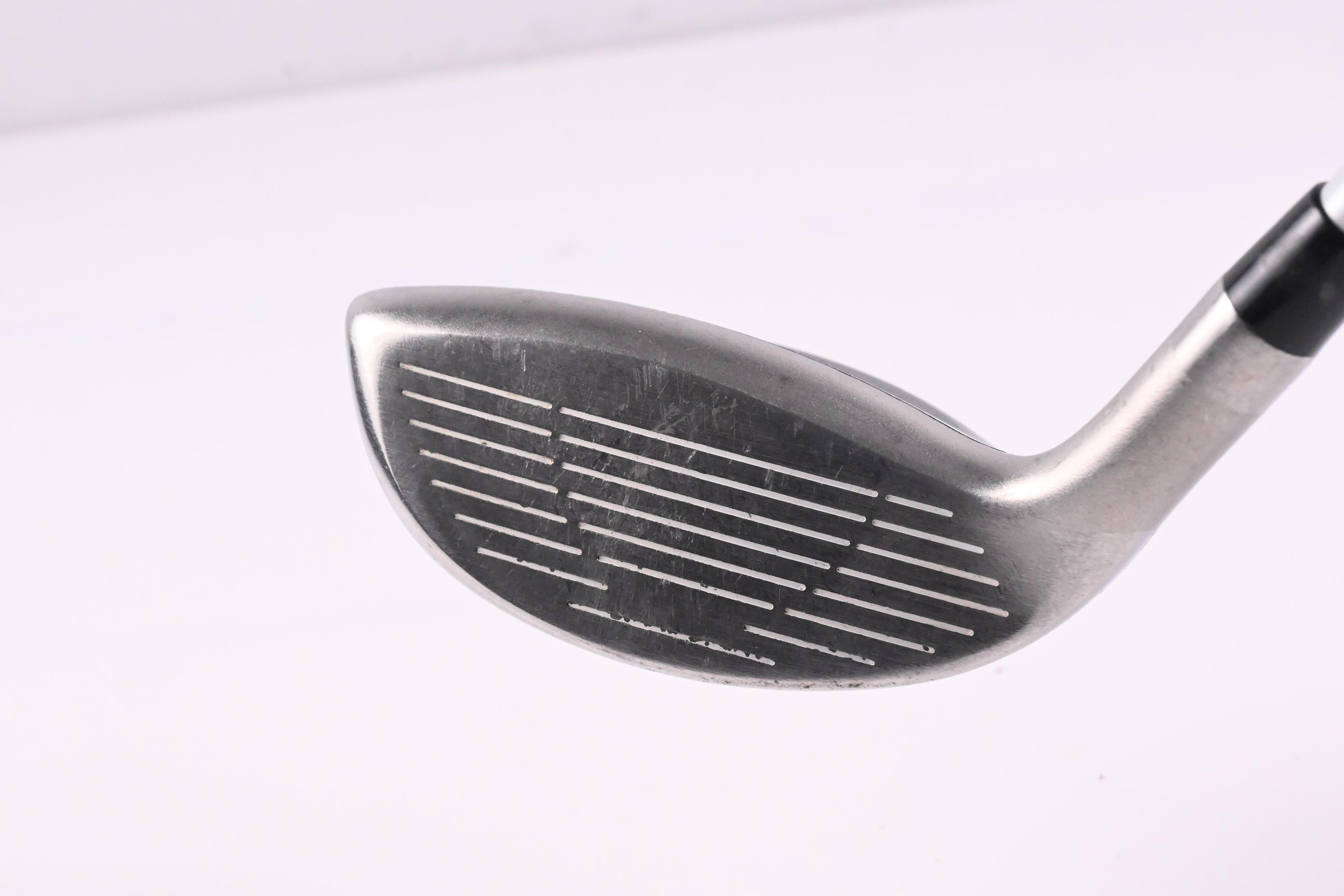 Ladies Ping Rhapsody #6 Hybrid / 30 Degree / Ladies Flex Ping ULT 210 Shaft