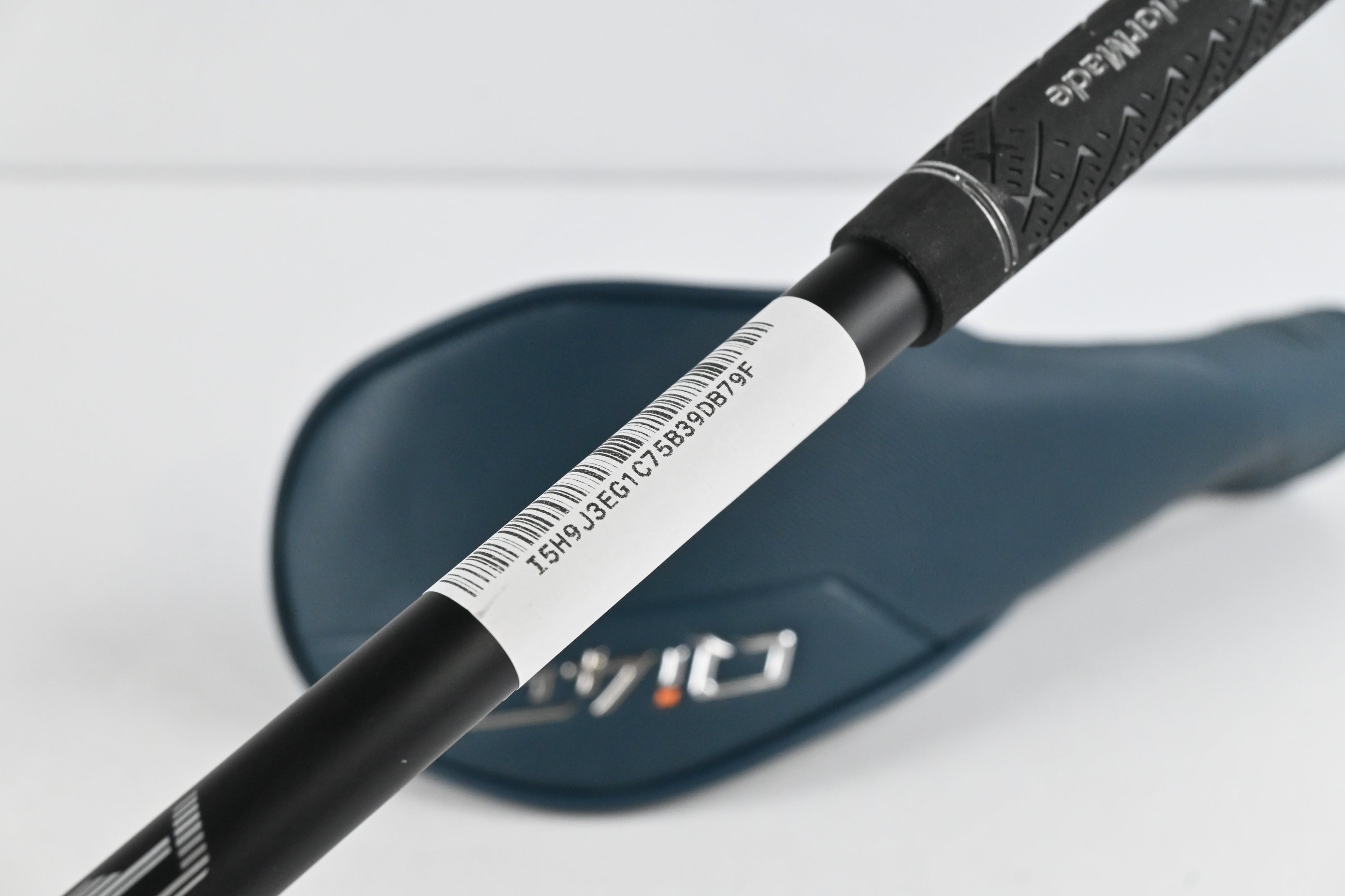 Taylormade Qi4D #7 Wood / 21 Degree / Stiff Flex Reax 65 shaft
