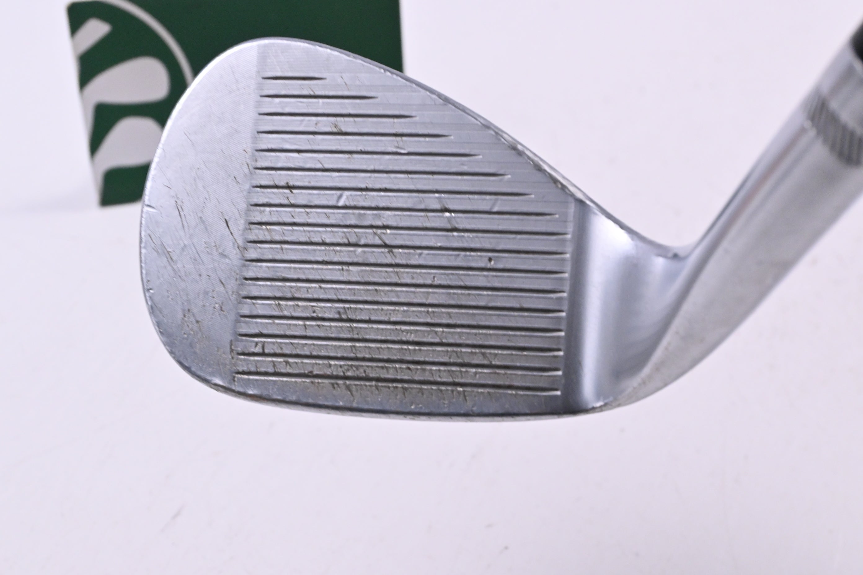 Titleist Vokey SM8 Sand Wedge / 54 Degree / Senior Flex FUBUKI MV 50