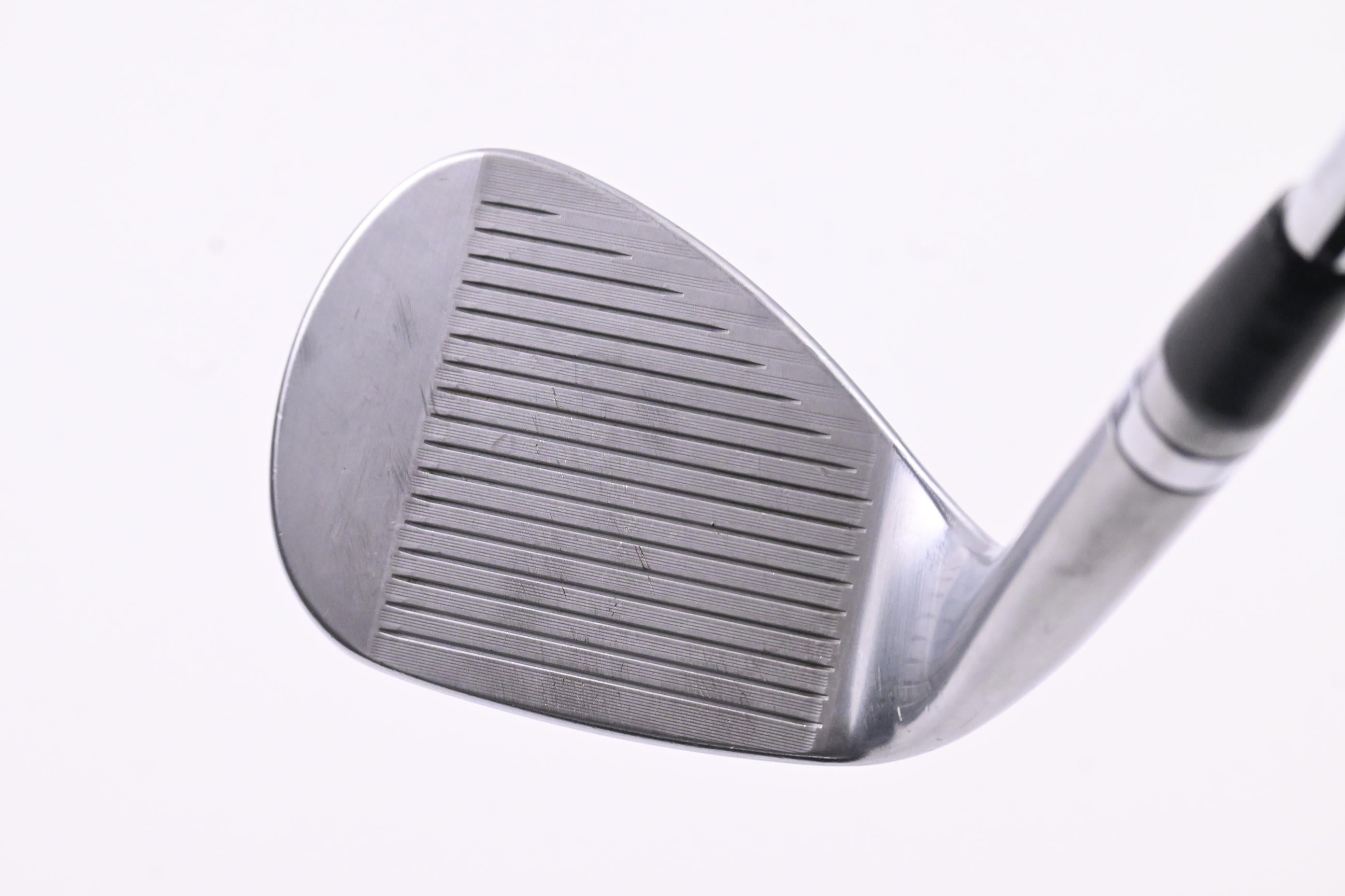 Titleist Vokey SM11 Lob Wedge / 58 Degree / Regular Flex AMT Black R300 Shaft