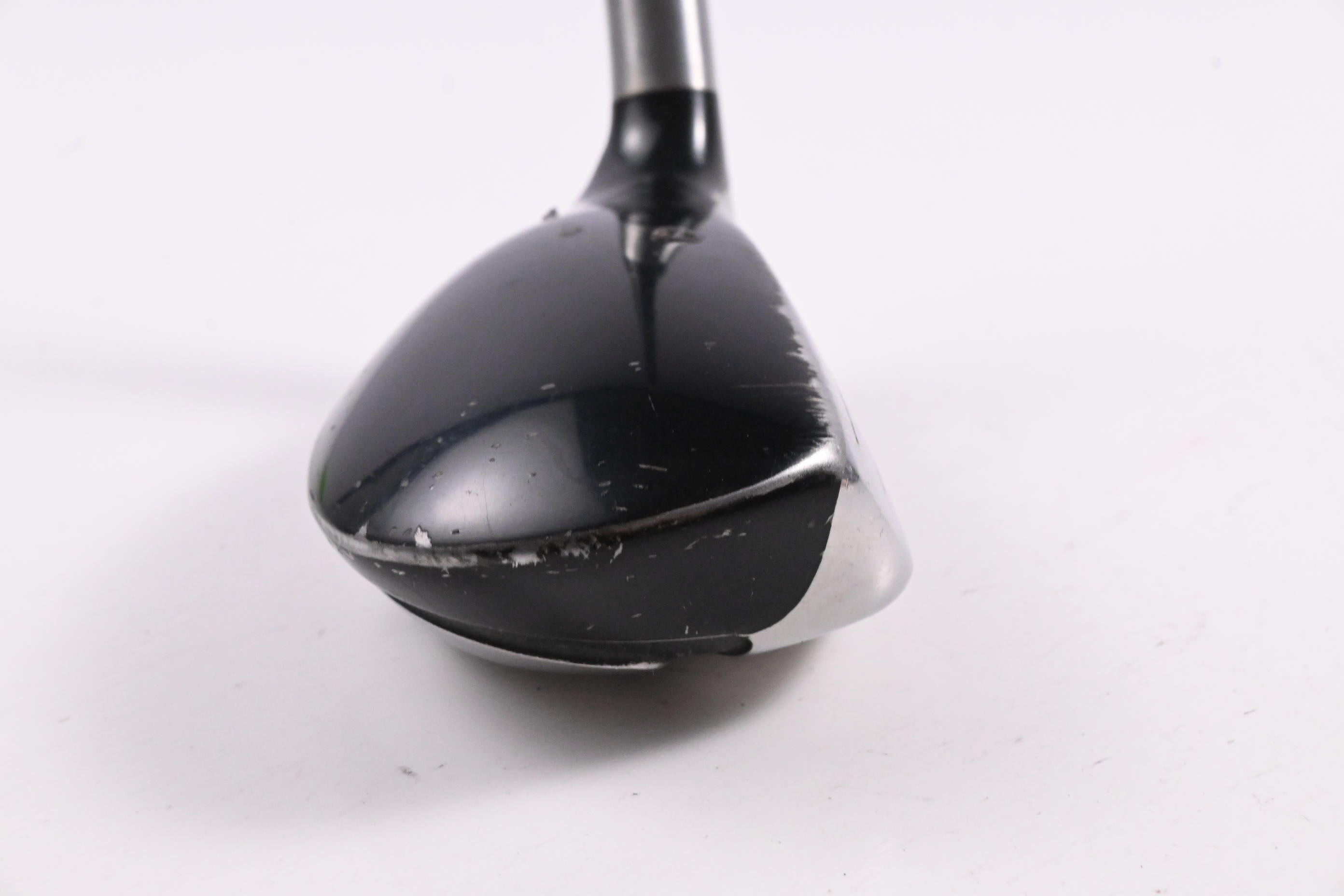 Taylormade R5 XL #4 Hybrid / 22 Degree / Regular Flex Hyperlite Shaft