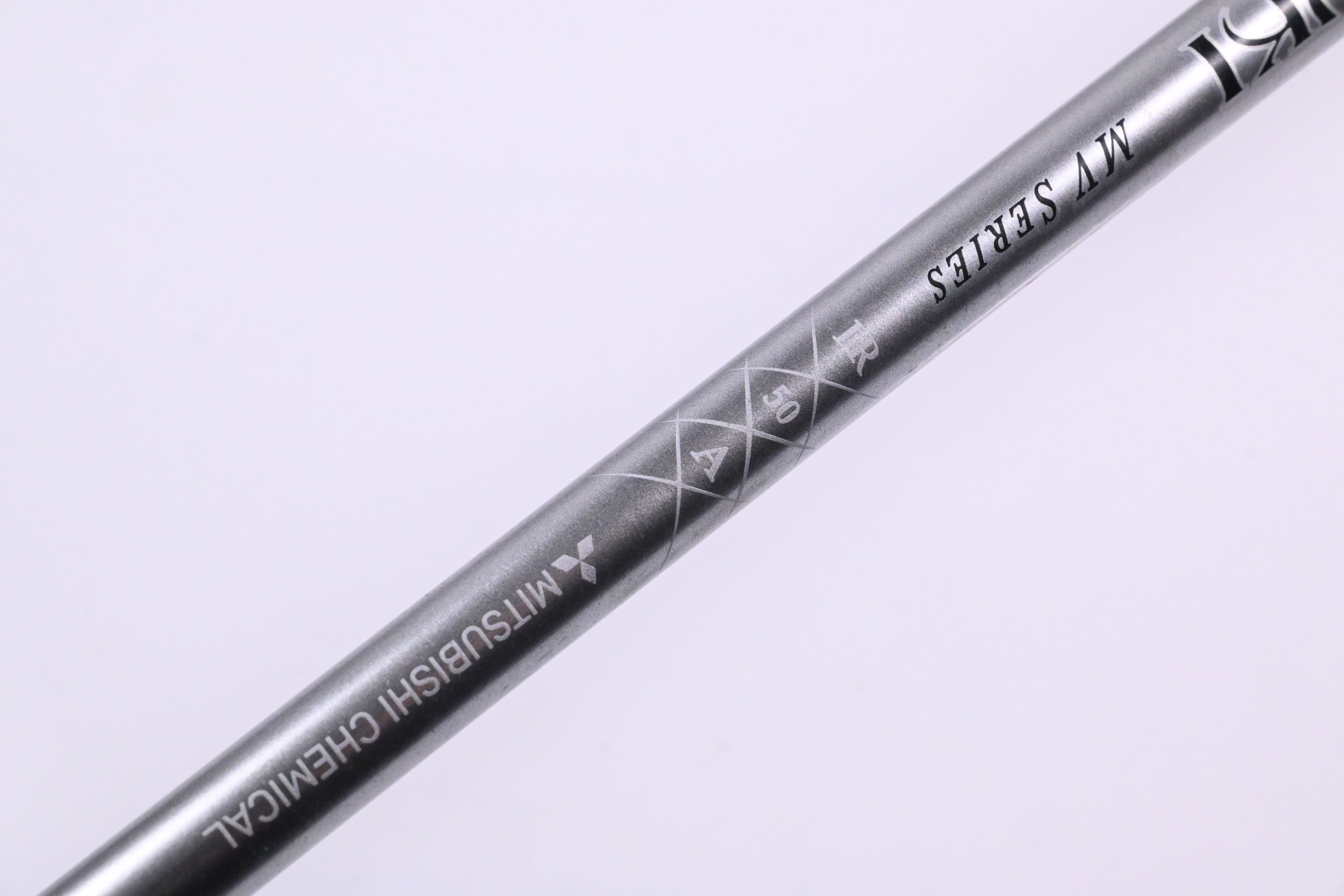 Titleist T350 #8 Iron / 33 Degree / Senior Flex Fubuki MV Series 50 Shaft