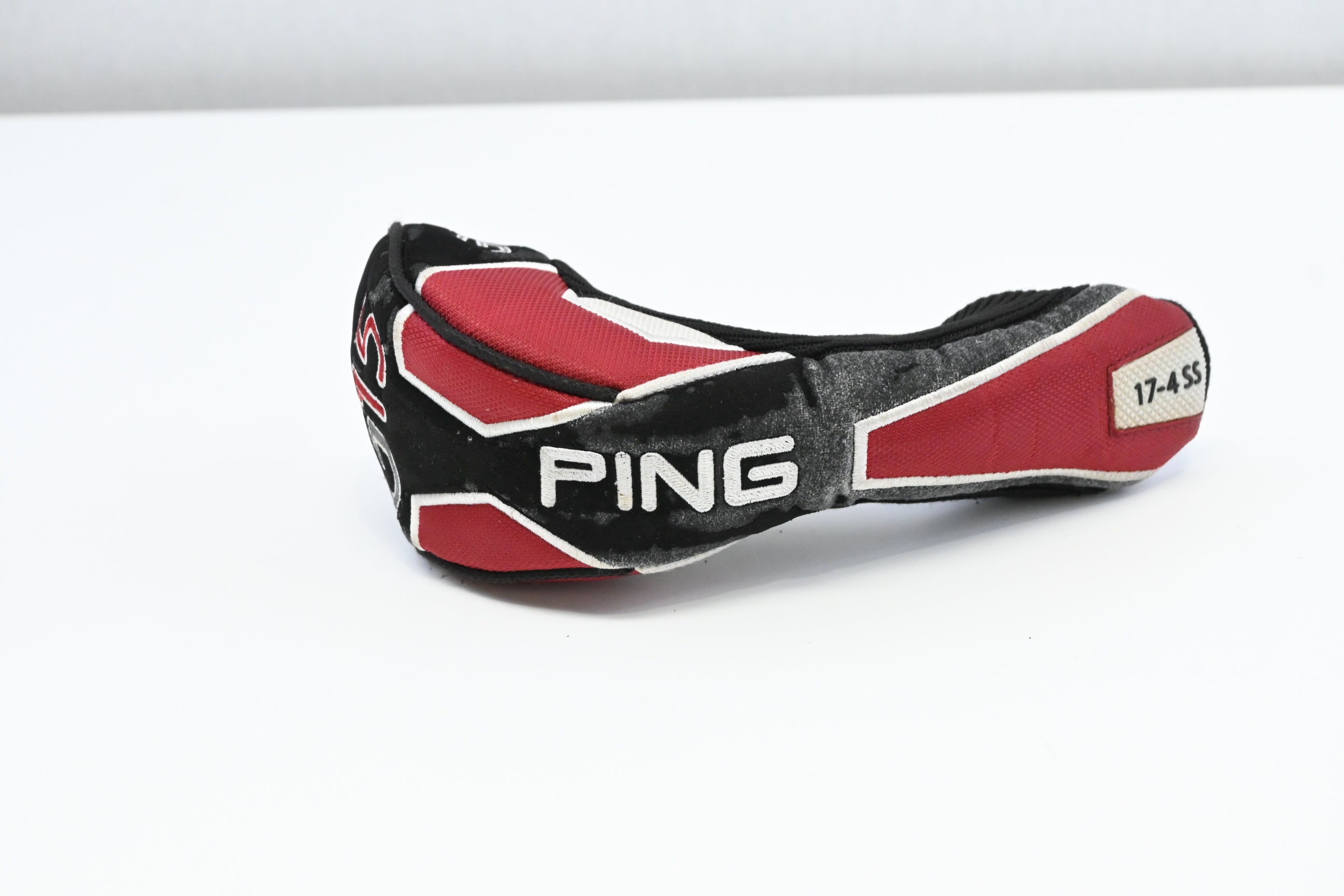 Ping G15 #2 Hybrid / 17 Degree / Regular Flex Ping TFC 149 Shaft