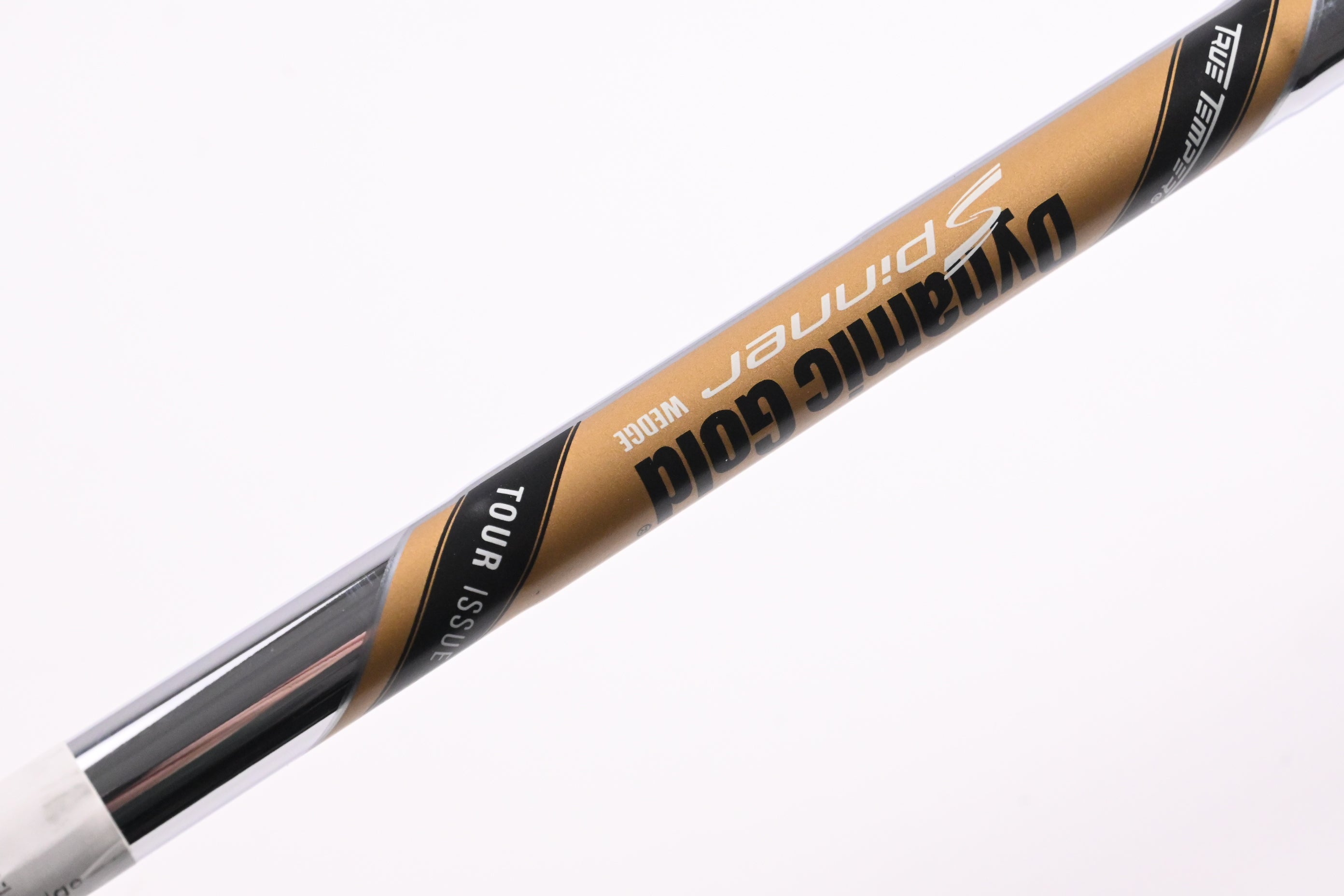 Wilson Staff Model ZM Lob Wedge / 58 Degree / Wedge Flex Dynamic Gold Spinner