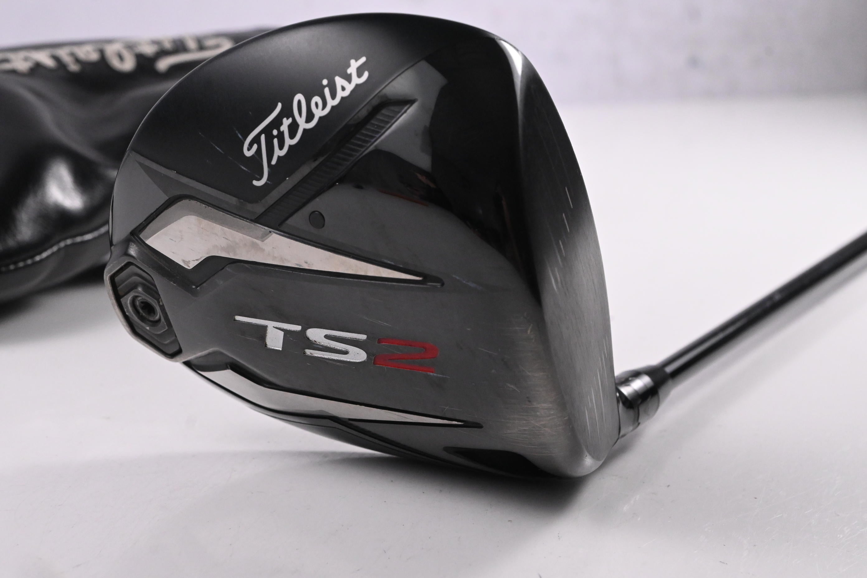 Titleist TS2 Driver / 11.5 Degree / Regular Flex Tensei AV Blue 55 Shaft