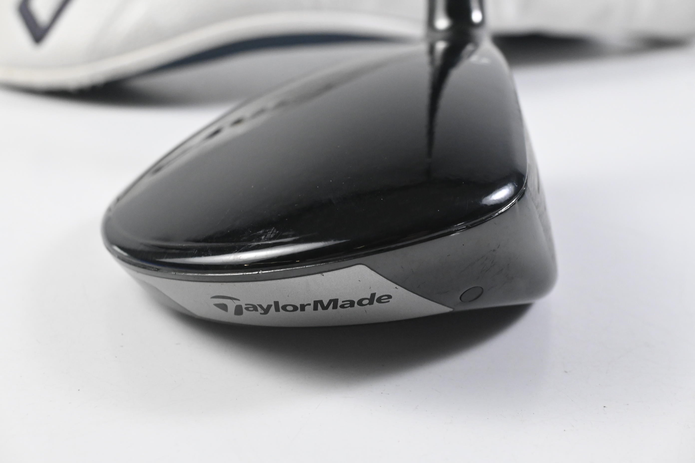 Taylormade Qi10 Tour #3 Wood / 15 Degree / Stiff Flex Hzrdus Gen4 Black 80 Shaft