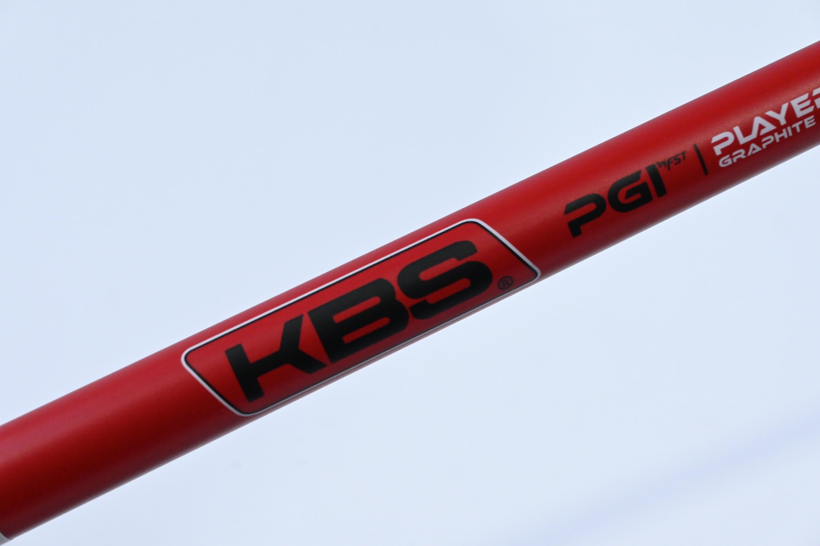 KBS PGI 65 #5 Hybrid Shaft / Senior Flex / Cobra Gen 1