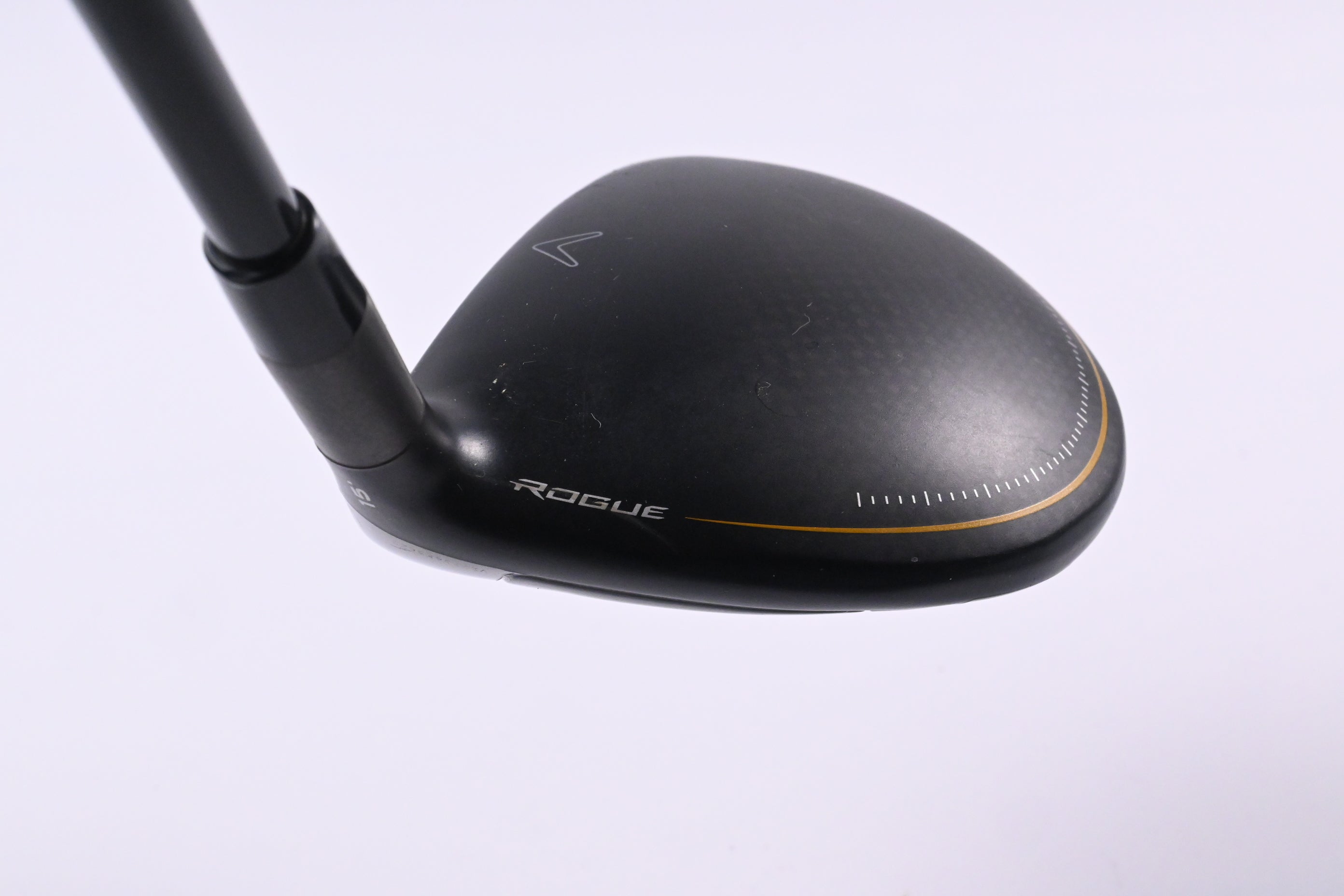 Callaway Rogue ST Max #3 Wood / 15 Degree / Stiff Flex Tensei AV Blue 65 Shaft