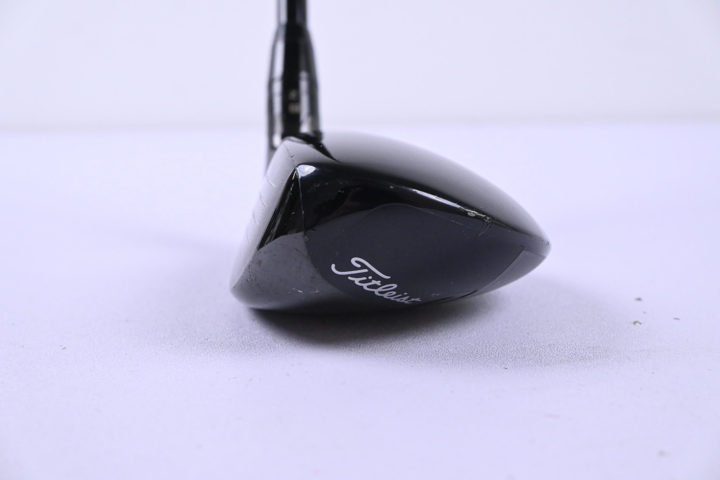 Left Hand Titleist TSi2 #4 Hybrid / 21 Degree / X-Flex Tensei AV White 90 Shaft