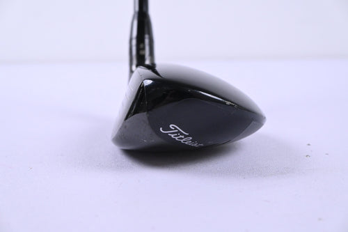 Left Hand Titleist TSi2 #4 Hybrid / 21 Degree / X-Flex Tensei AV Raw White 90