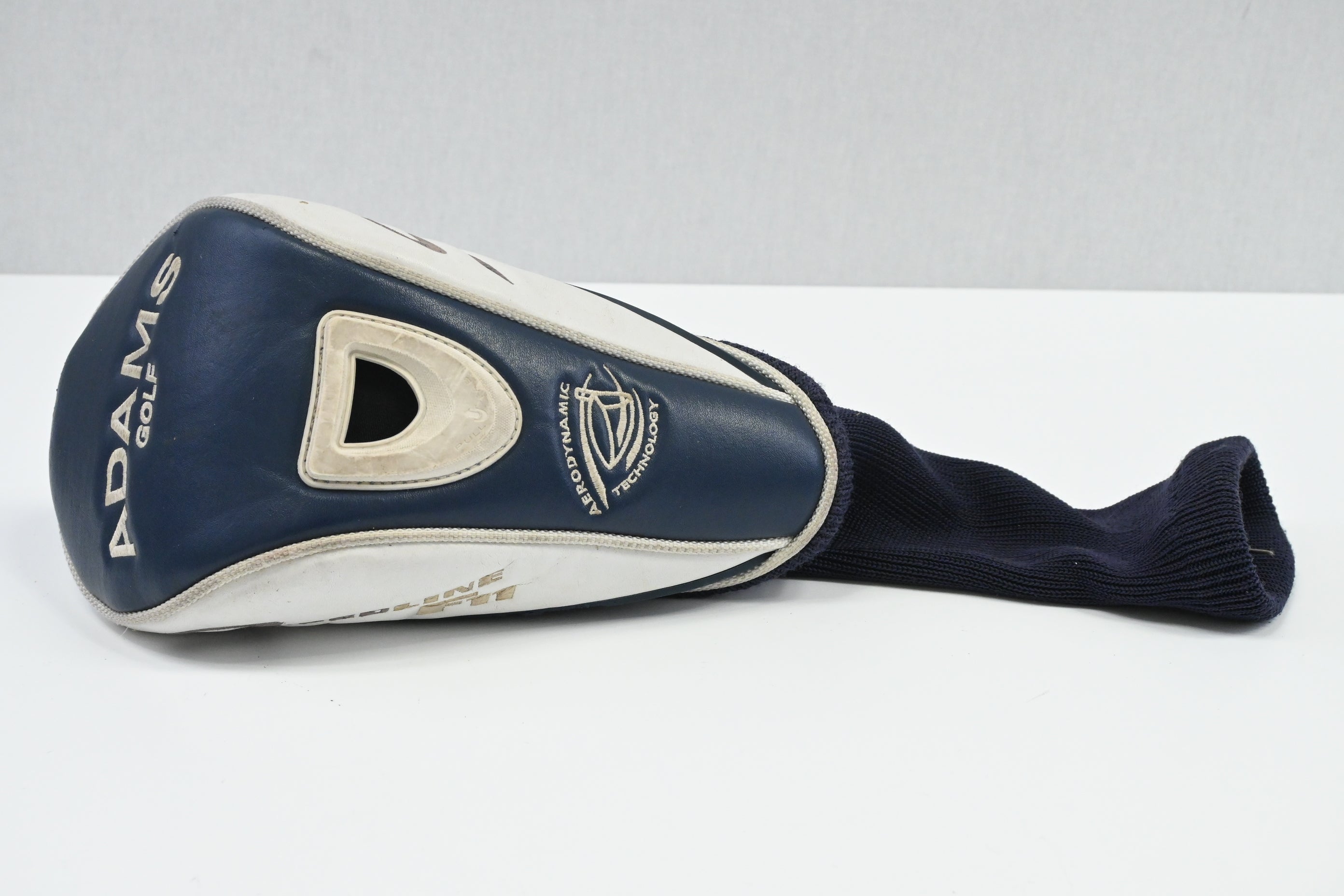 Ladies Adams Speedline F11 Driver / 12 Degree / Ladies Flex Grafalloy Speedline