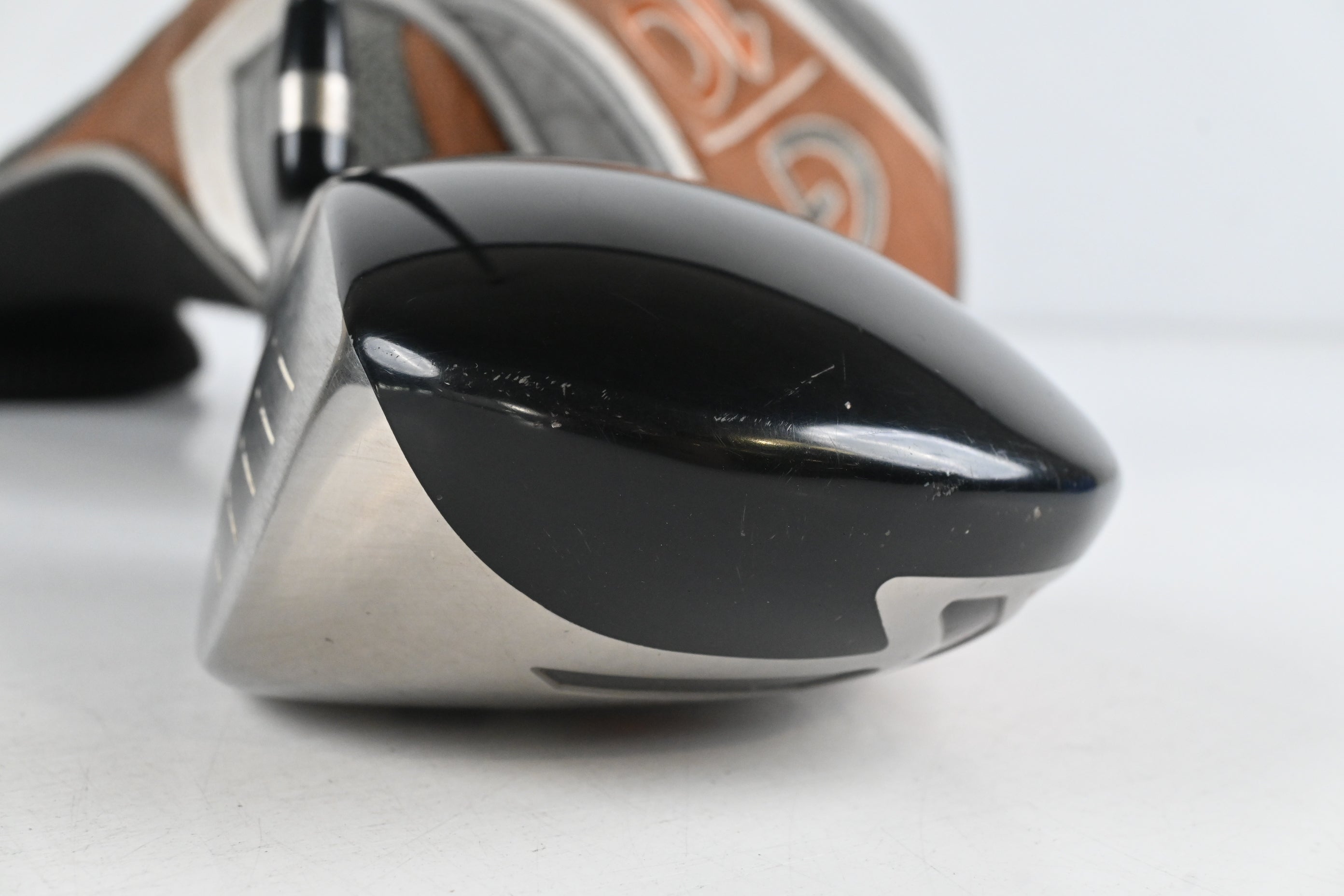 Left Hand Ping G10 Draw Driver / 10.5 Degree / Regular Flex Grafalloy ProLaunch