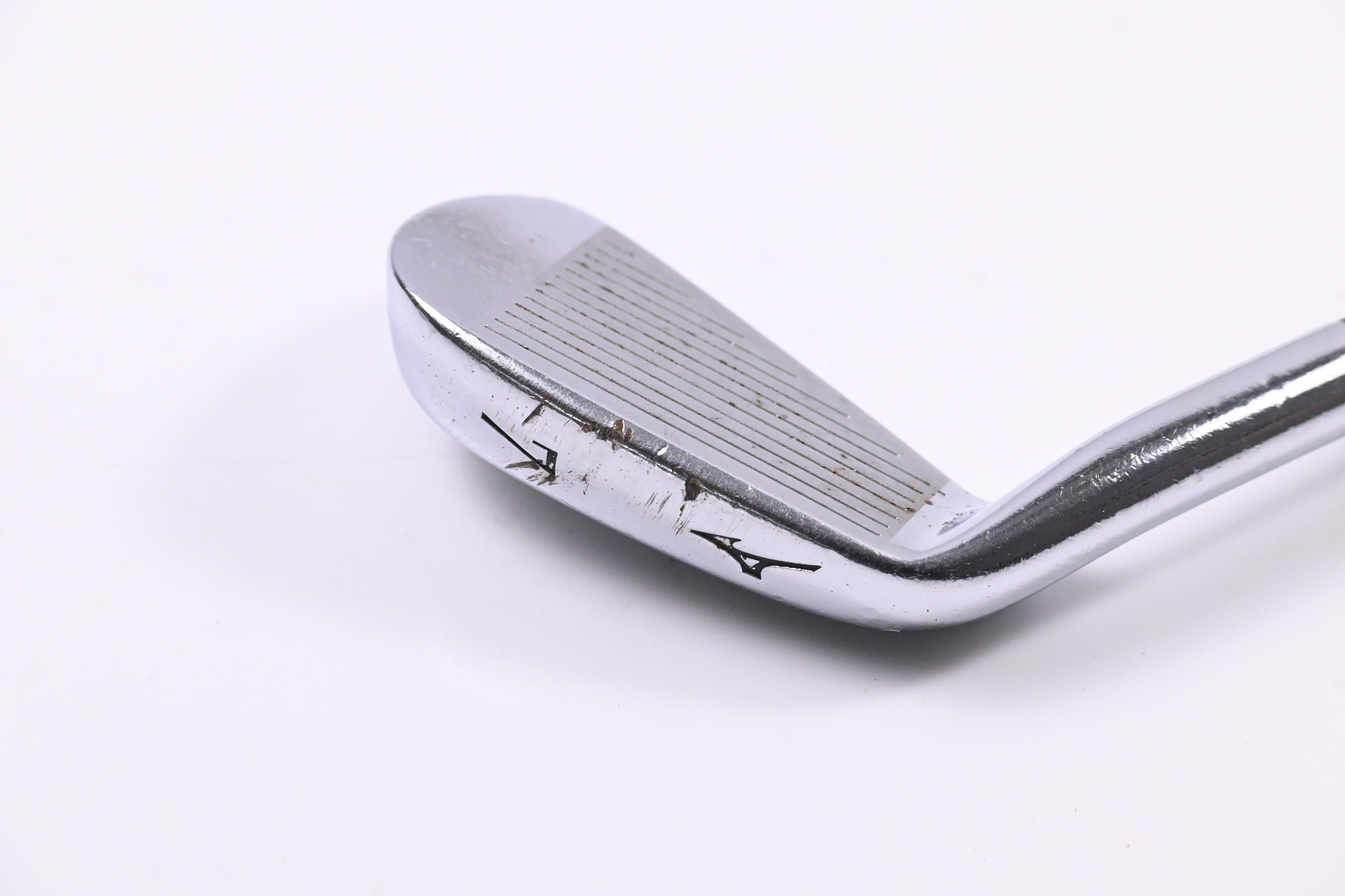 Mizuno MP-57 #7 Iron / 35 Degree / Regular Flex True Temper Dynamic Gold Shaft