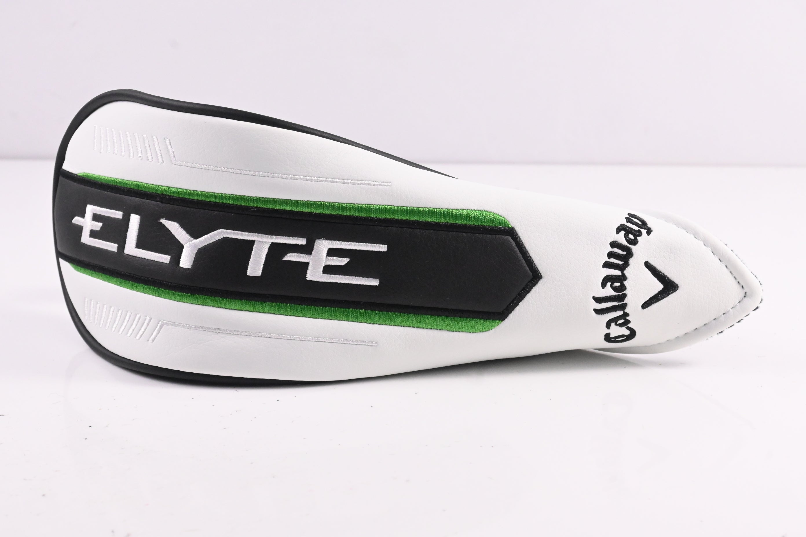 Callaway Elyte #3 Wood / 15 Degree / Regular Flex Denali Charcoal 60 Shaft