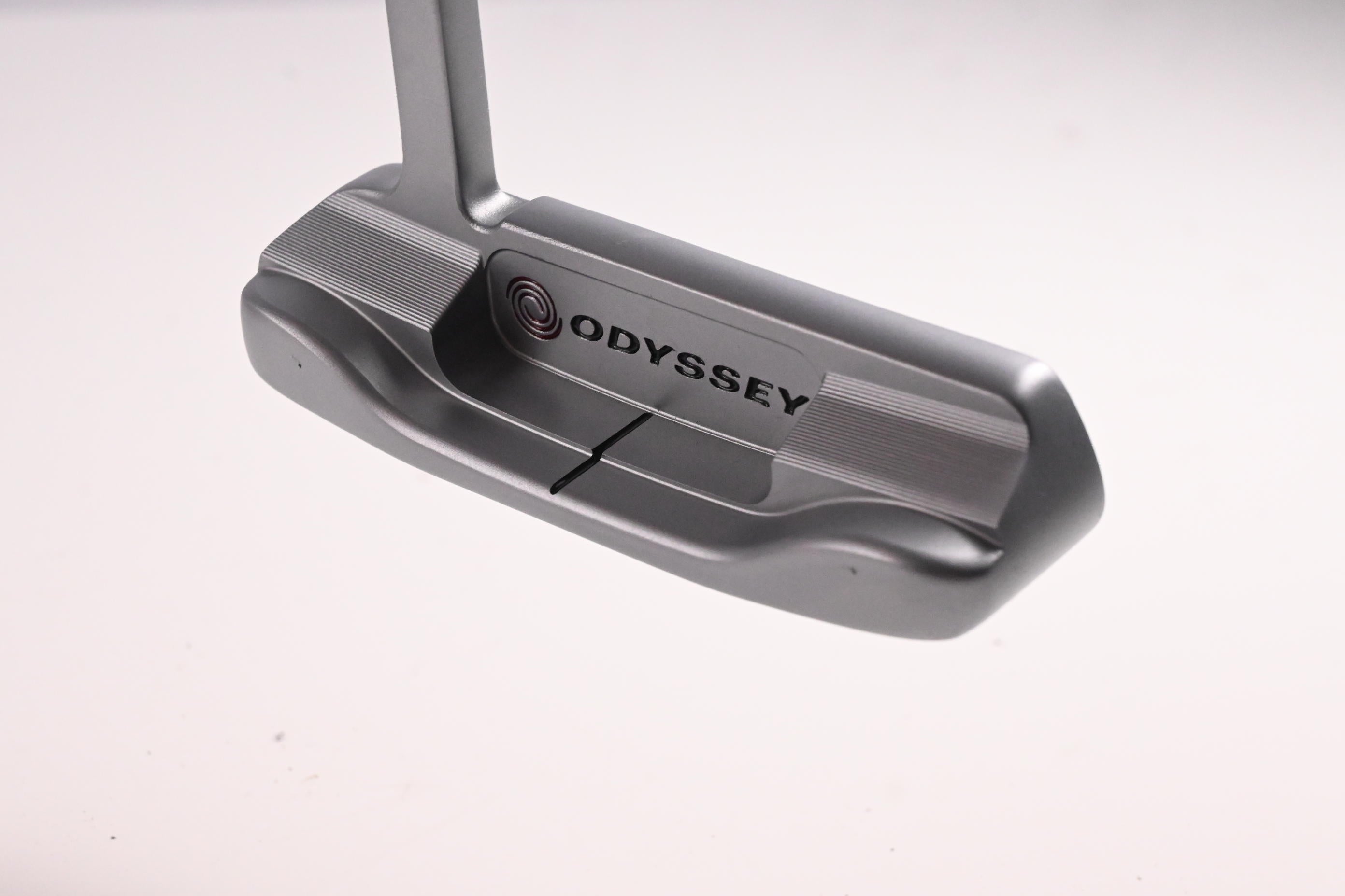 Odyssey White Hot OG #1 2023 Putter / 34 Inch