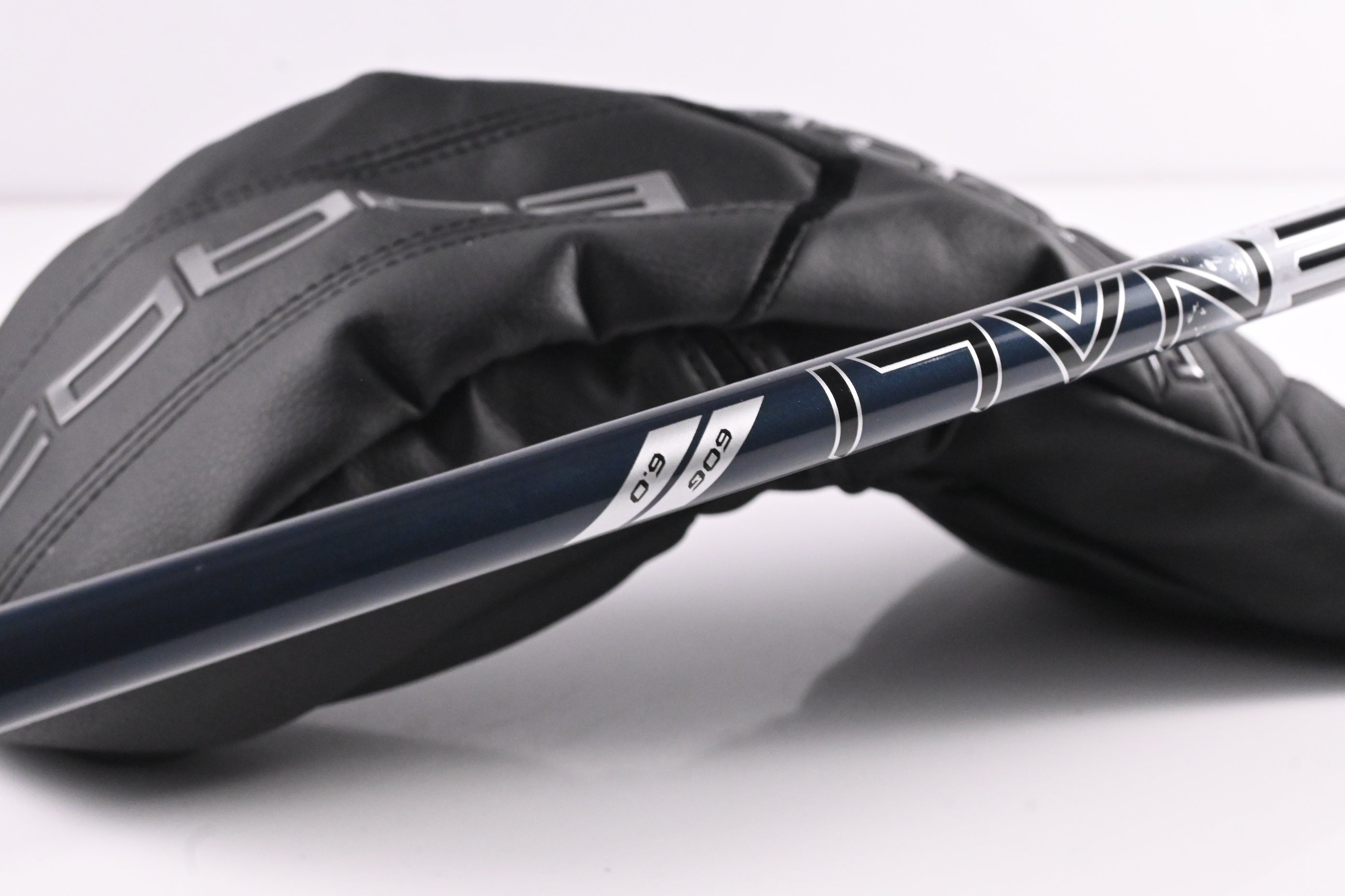 Cobra DS-Adapt X Driver / 10.5 Degree / Stiff Flex Denali Blue 60 Shaft