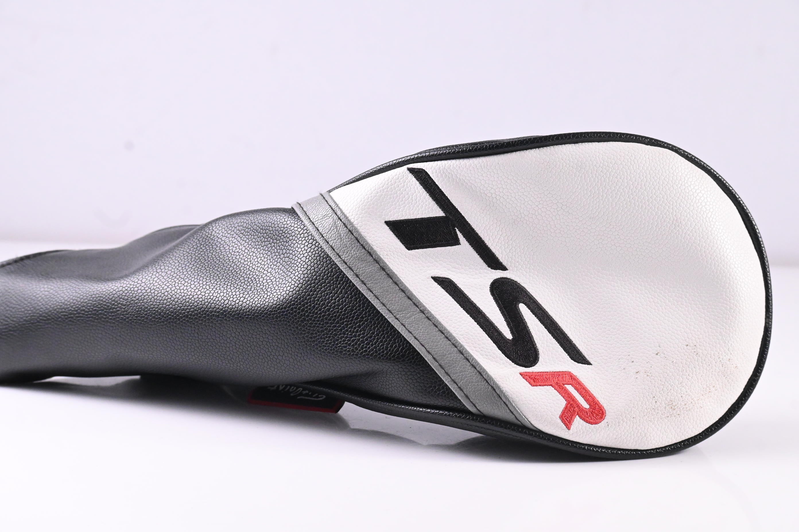 Titleist TSR3 Driver / 10 Degree / Stiff Flex Mitsubishi Tensei 1K Black 65 Shaft
