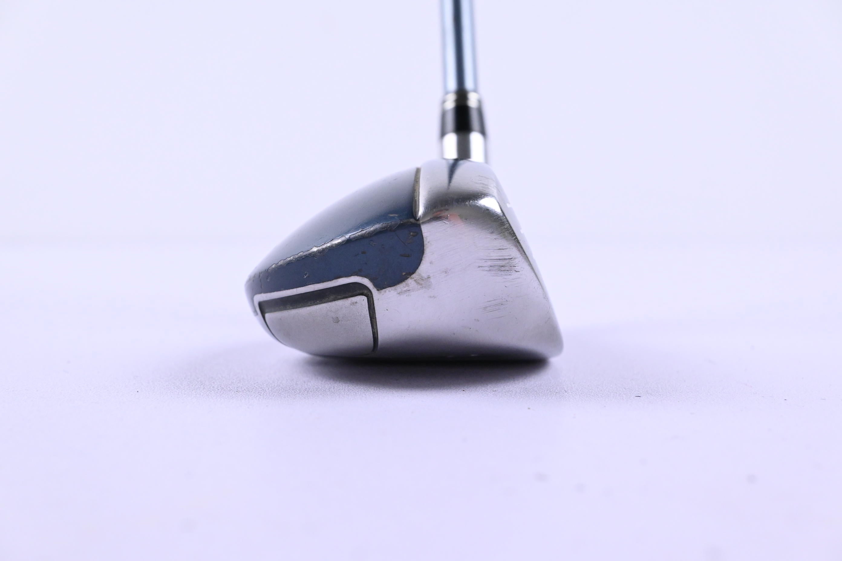 Ladies Cobra Baffler DWS #3 Hybrid / 23 Degree / Ladies Flex Aldila VS PROTO-HL