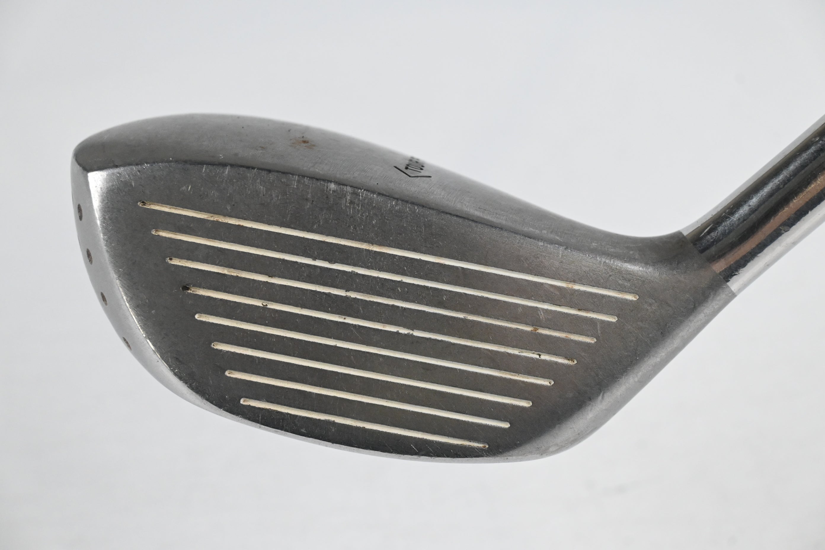 Taylormade Tour Brassie Driver / 12 Degree / Regular Flex Taylormade Flex Twist