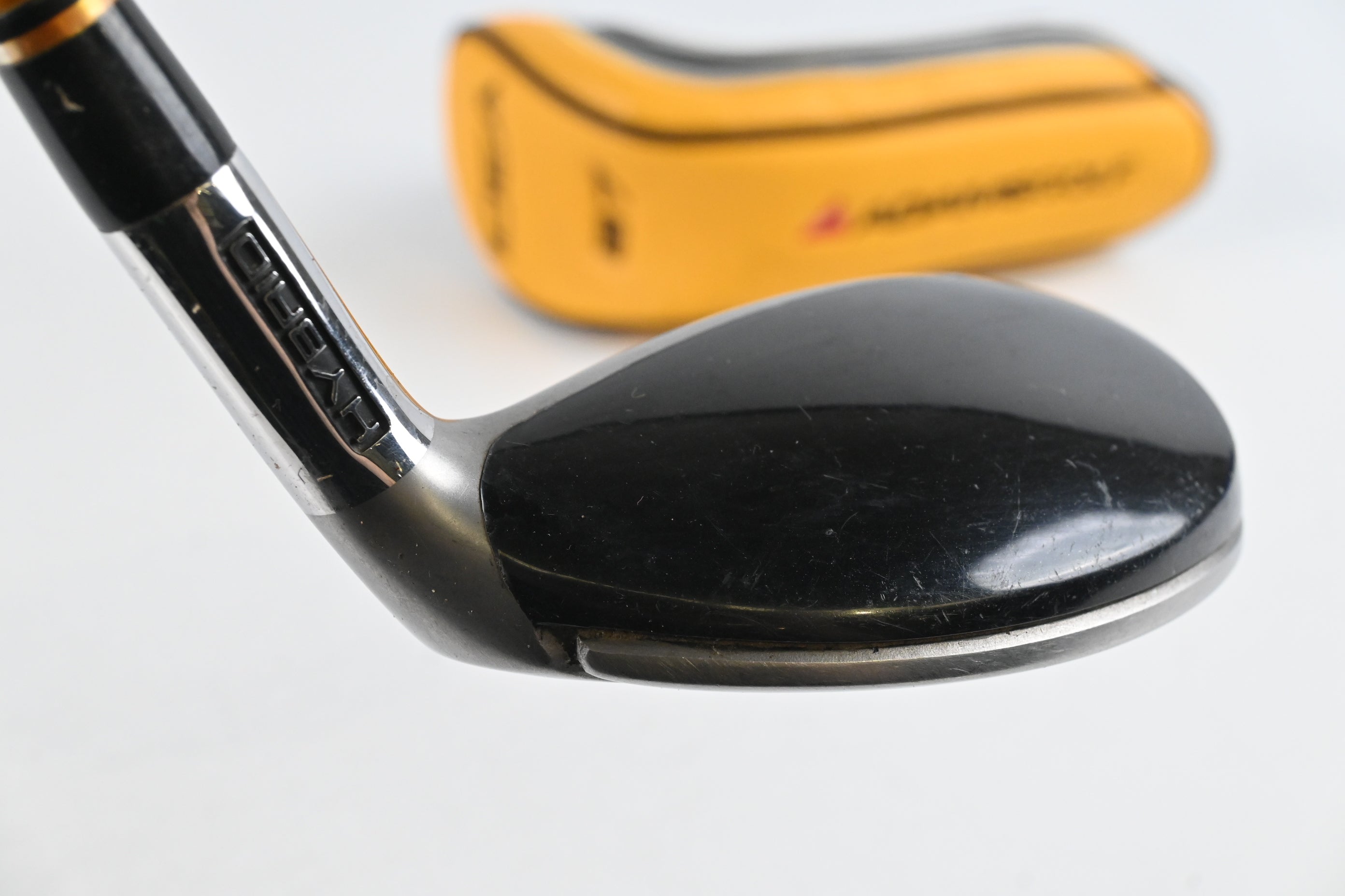 Adams Idea A7 #2 Hybrid / 17 Degree / Regular Flex Proforce Axivcore 85 Shaft