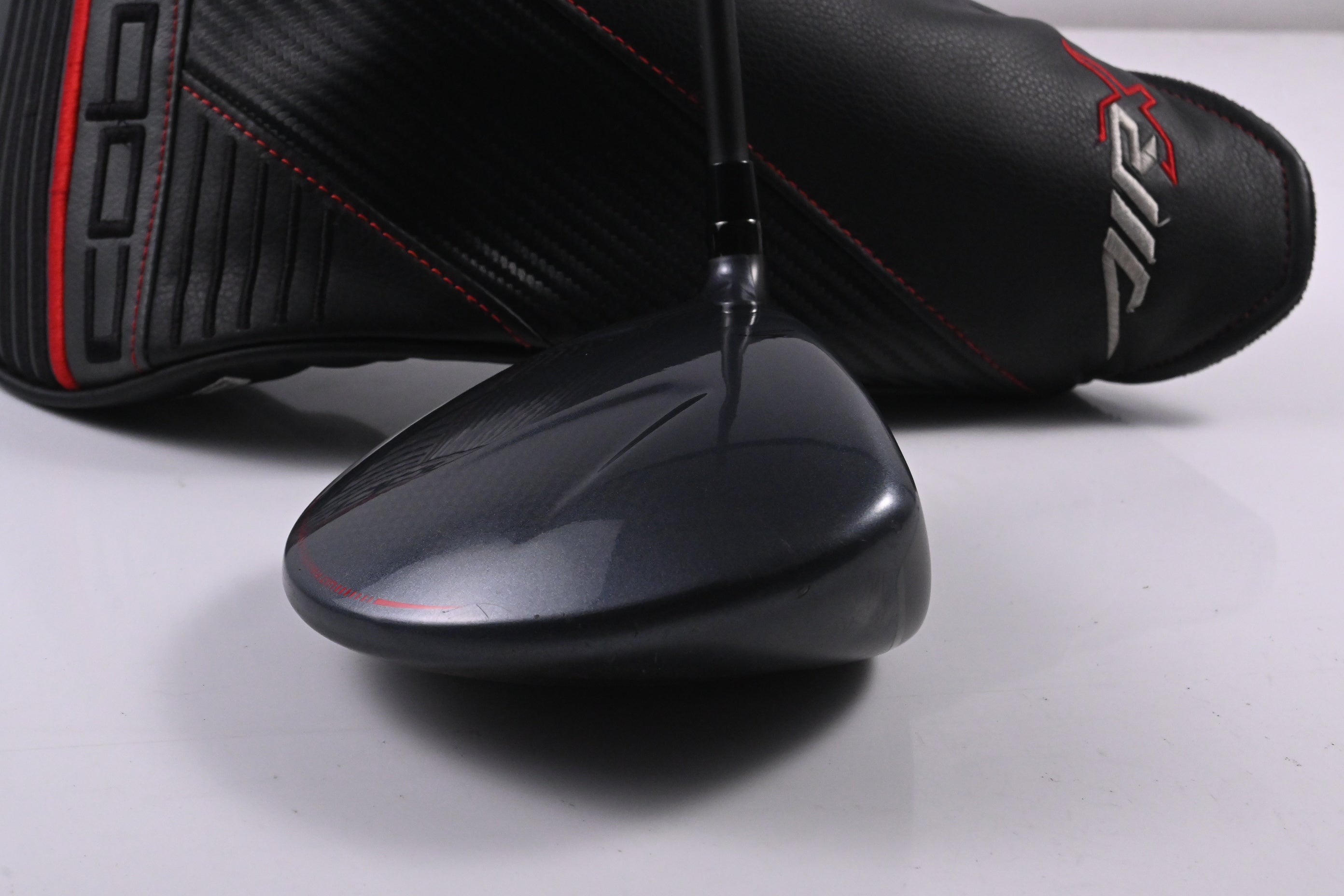 Cobra Air-X Driver / 11.5 Degree / Regular Flex Cobra UltraLite 40 Shaft