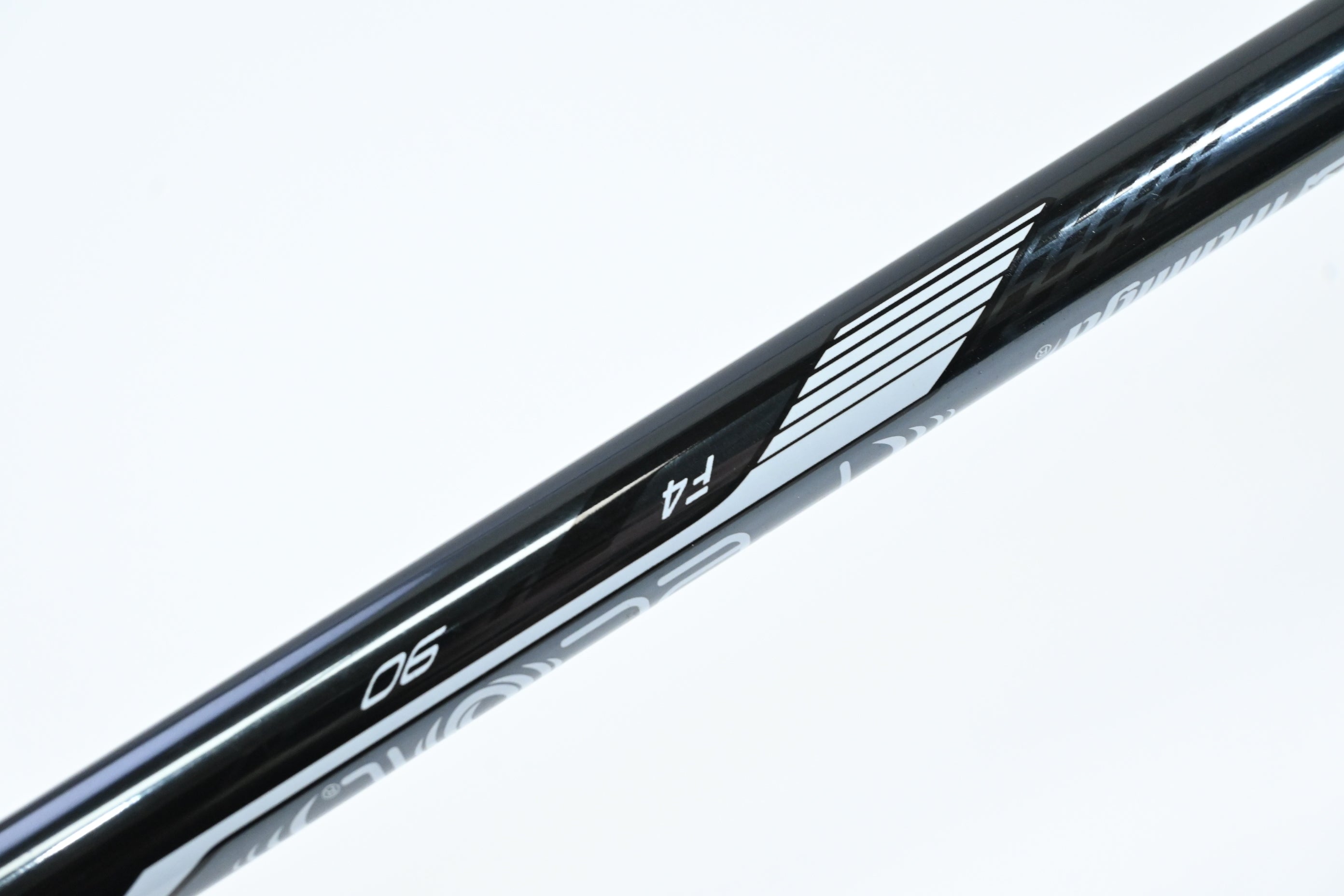 Taylormade P.DHY #3 Iron / 20 Degree / Stiff Flex UST Recoil Dart 90 Shaft