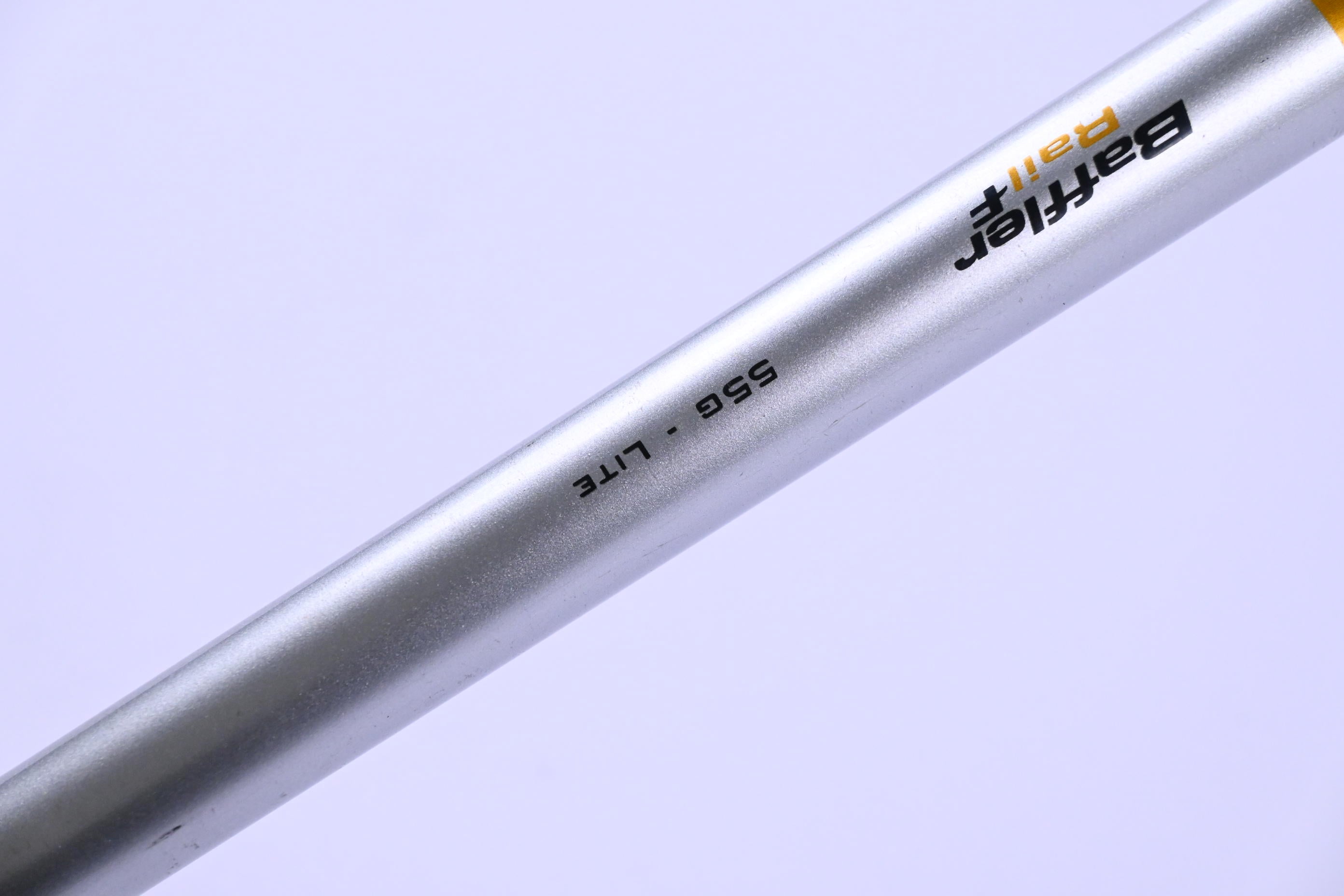 Cobra Baffler Rail-F #3 Wood / 18 Degree / Senior Flex Fujikura Baffler 55 Shaft