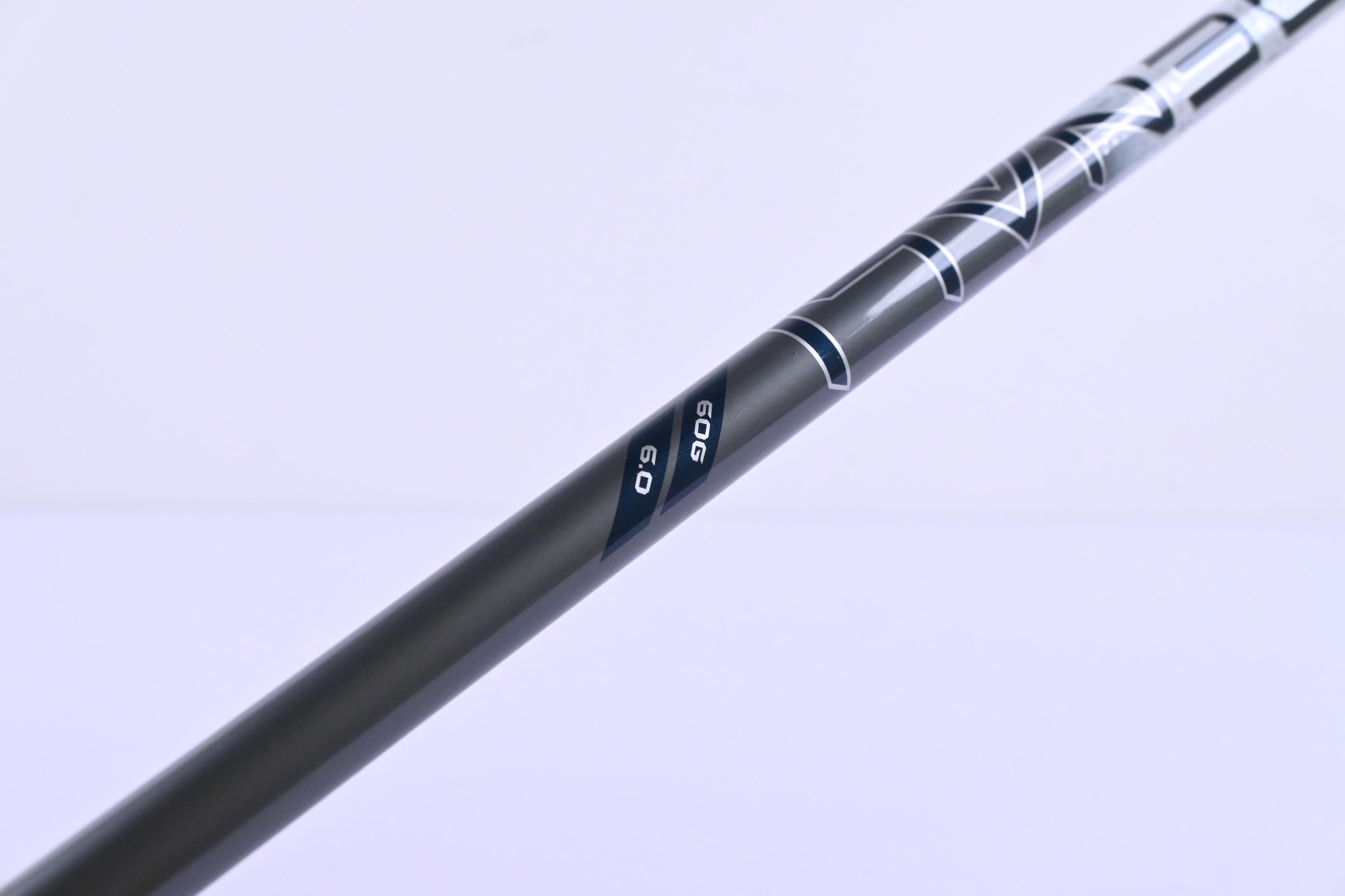 Callaway Elyte X #5 Wood / 18 Degree / Stiff Flex Denali Charcoal 60 Shaft