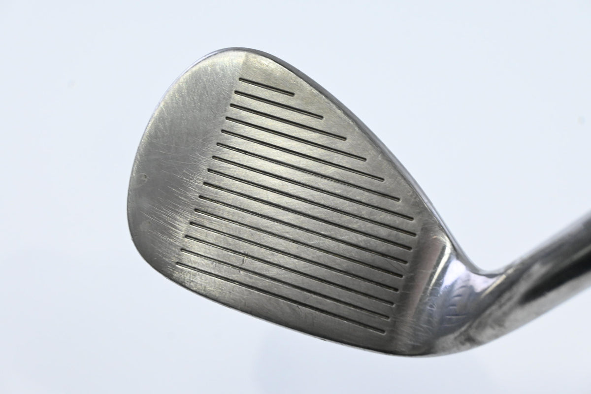 Taylormade RAC Chrome Gap Wedge / 52 Degree / Wedge Flex Taylormade RAC