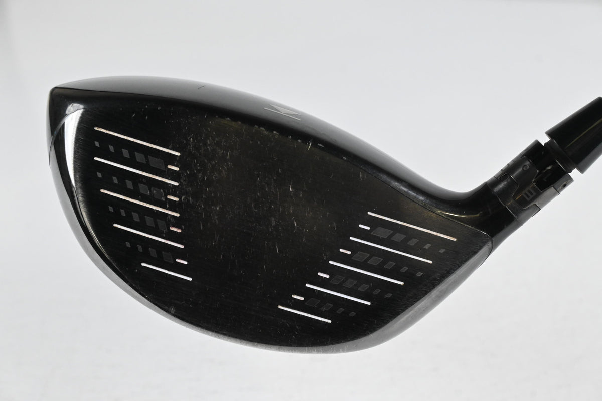 Titleist 913 D2 Driver / 10.5 Degree / Stiff Flex Diamana S+ Blue 62 Shaft