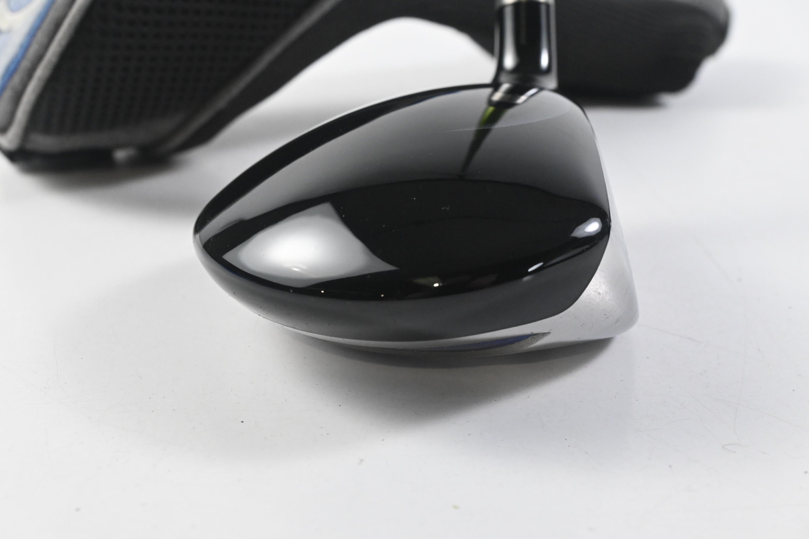 Ping G5 #3 Wood / 15 Degree / Regular Flex Aldila NV Green 75 Shaft