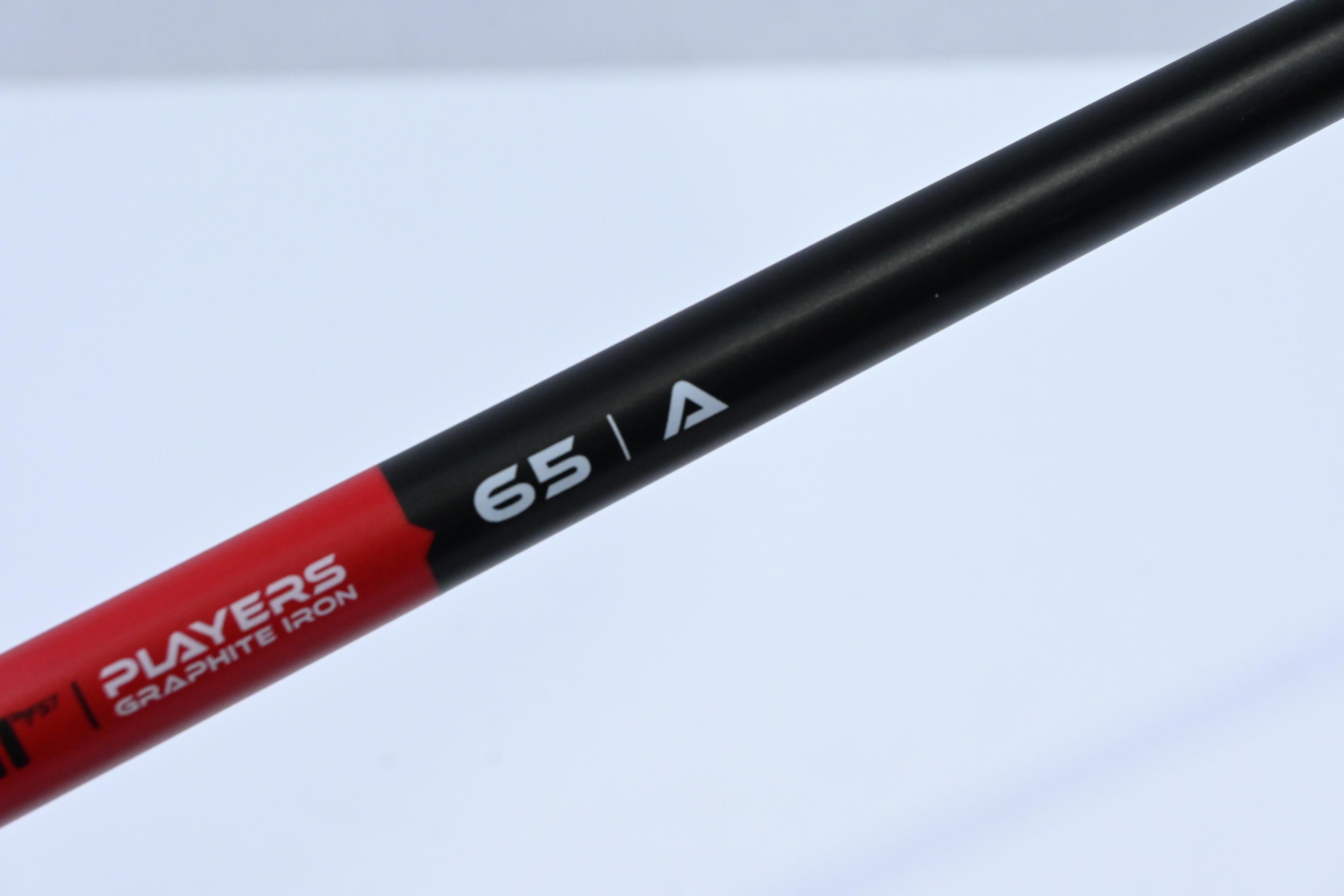 KBS PGI 65 #5 Hybrid Shaft / Senior Flex / Cobra Gen 1