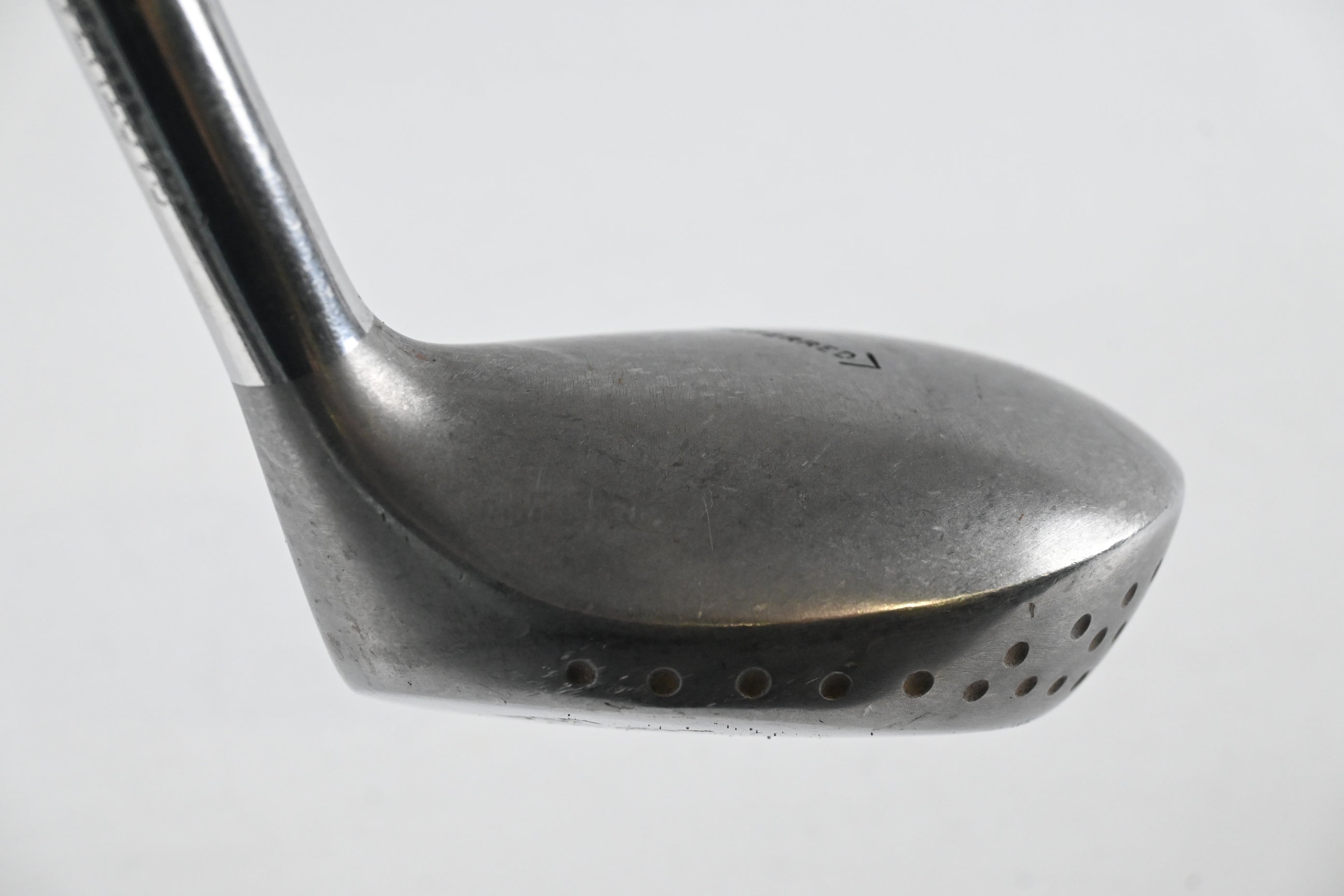Taylormade Tour Brassie Driver / 12 Degree / Regular Flex Taylormade Flex Twist