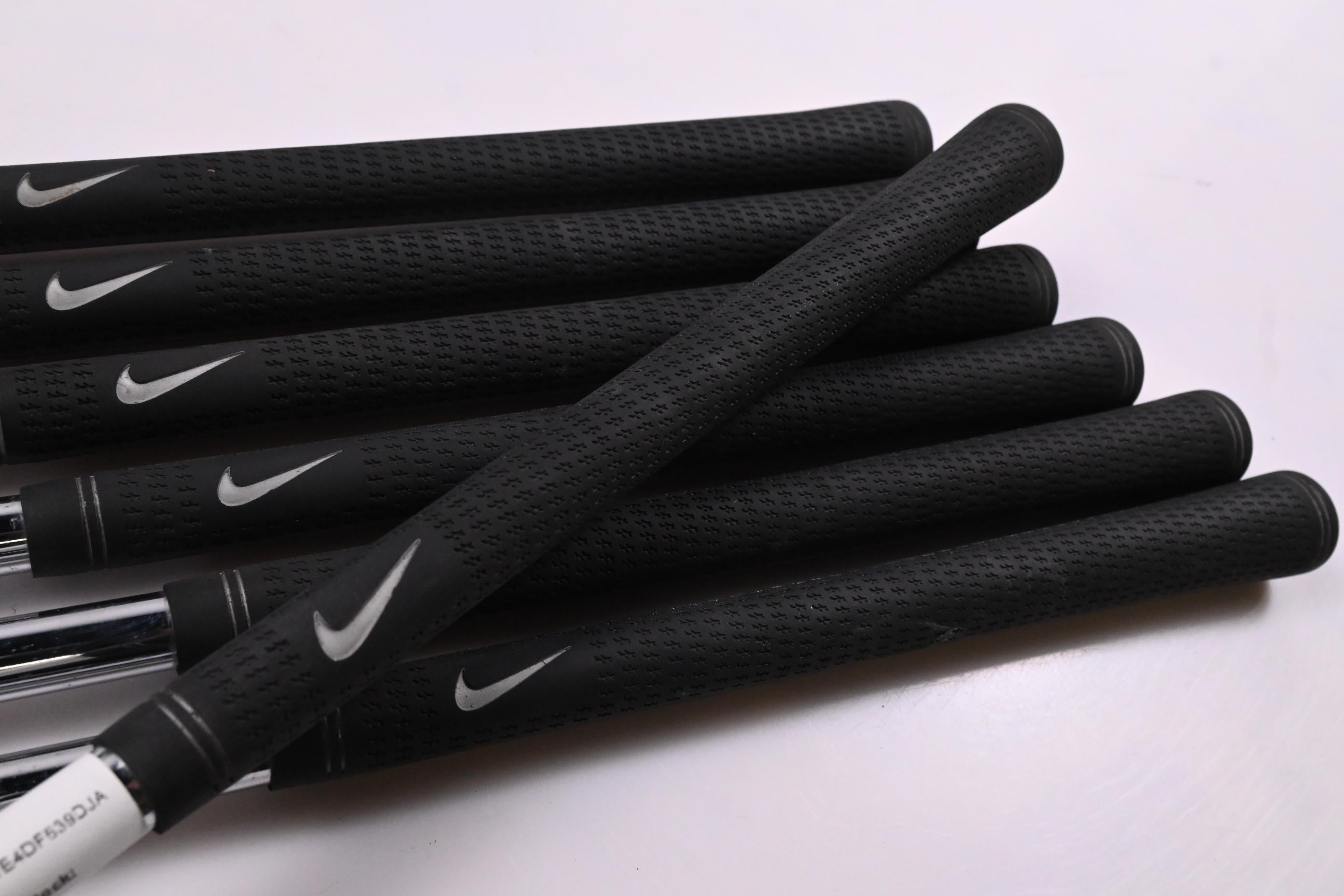 Nike Ignite 2 Irons / 4-PW / Regular Flex Nike Shafts