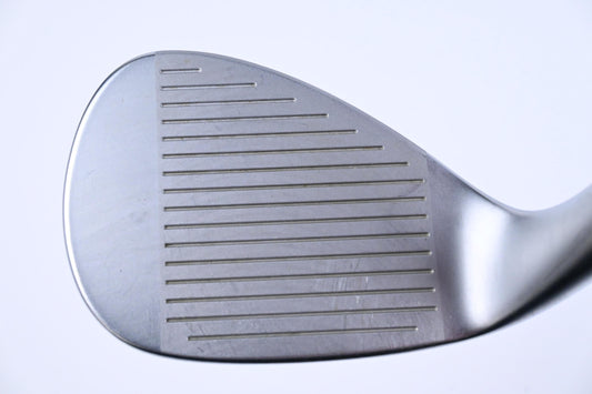 Cobra King 2025 Lob Wedge / 58 Degree / Wedge Flex Dynamic Gold Spinner Shaft