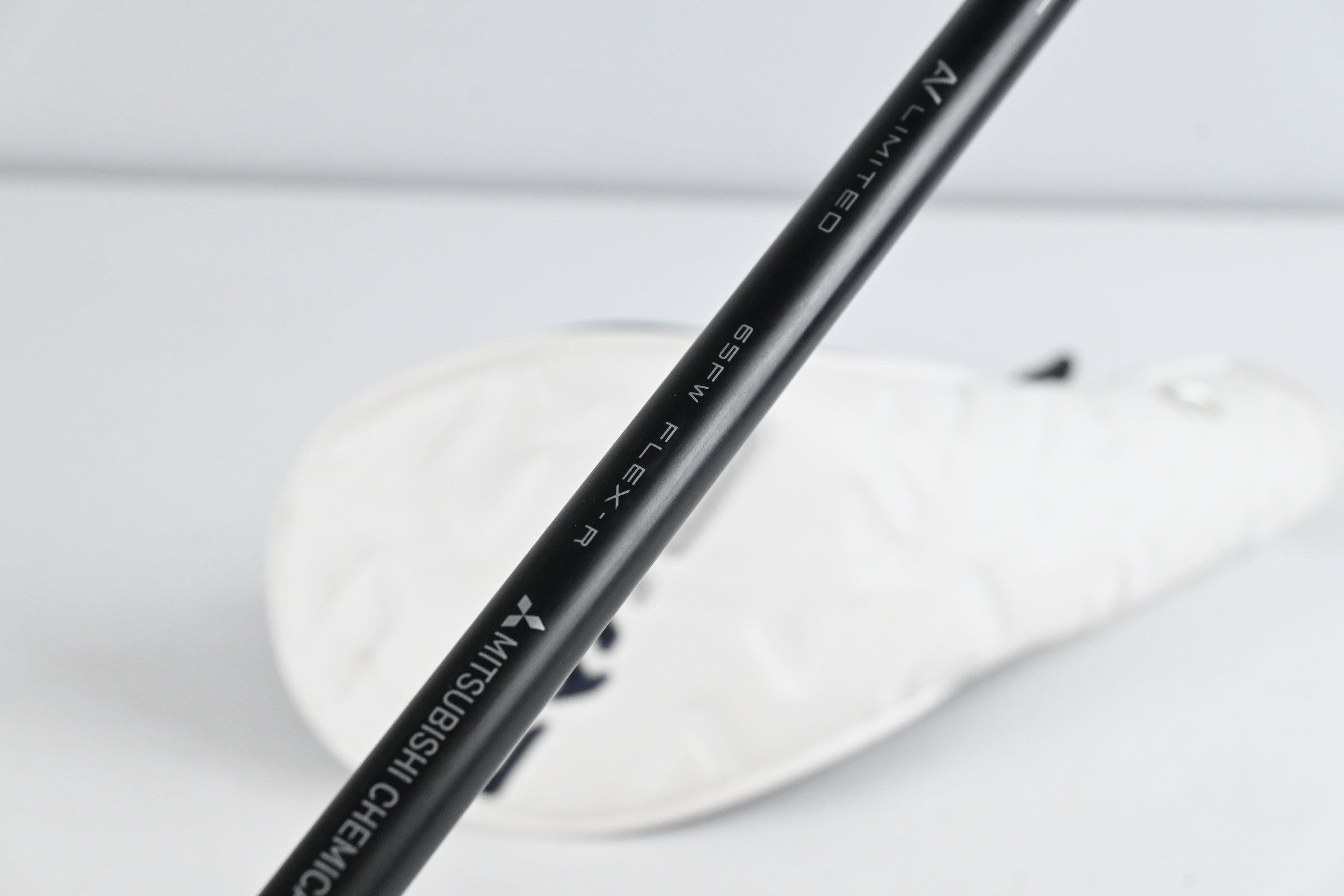 Taylormade Qi10 Tour #3 Wood / 15 Degree / Regular Flex Tensei AV Blue 65 Shaft