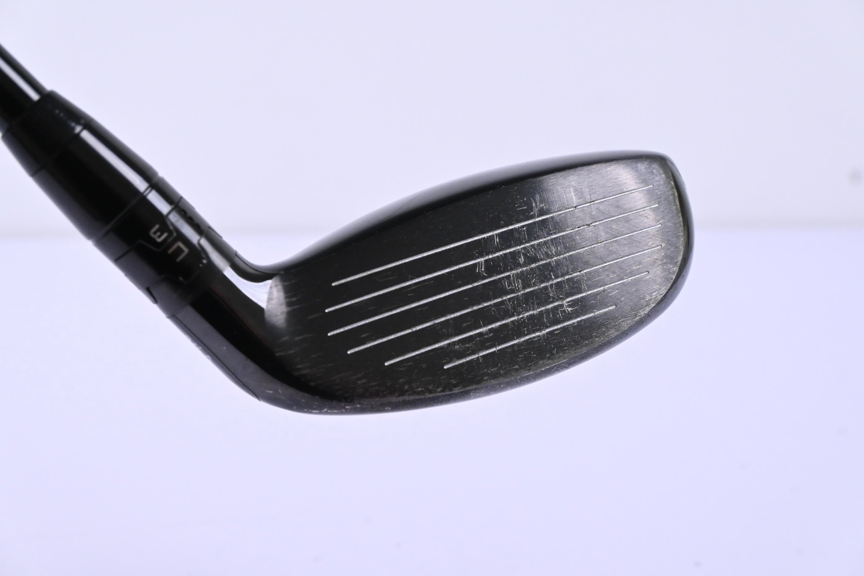 Left Hand Titleist TSi2 #4 Hybrid / 21 Degree / X-Flex Tensei AV White 90 Shaft