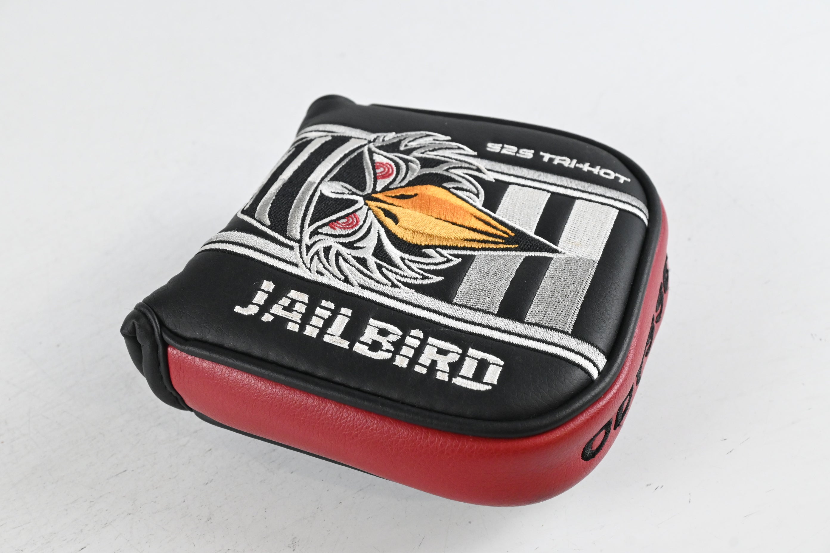 Odyssey Square 2 Square Tri-Hot Jailbird Putter / 34 Inch