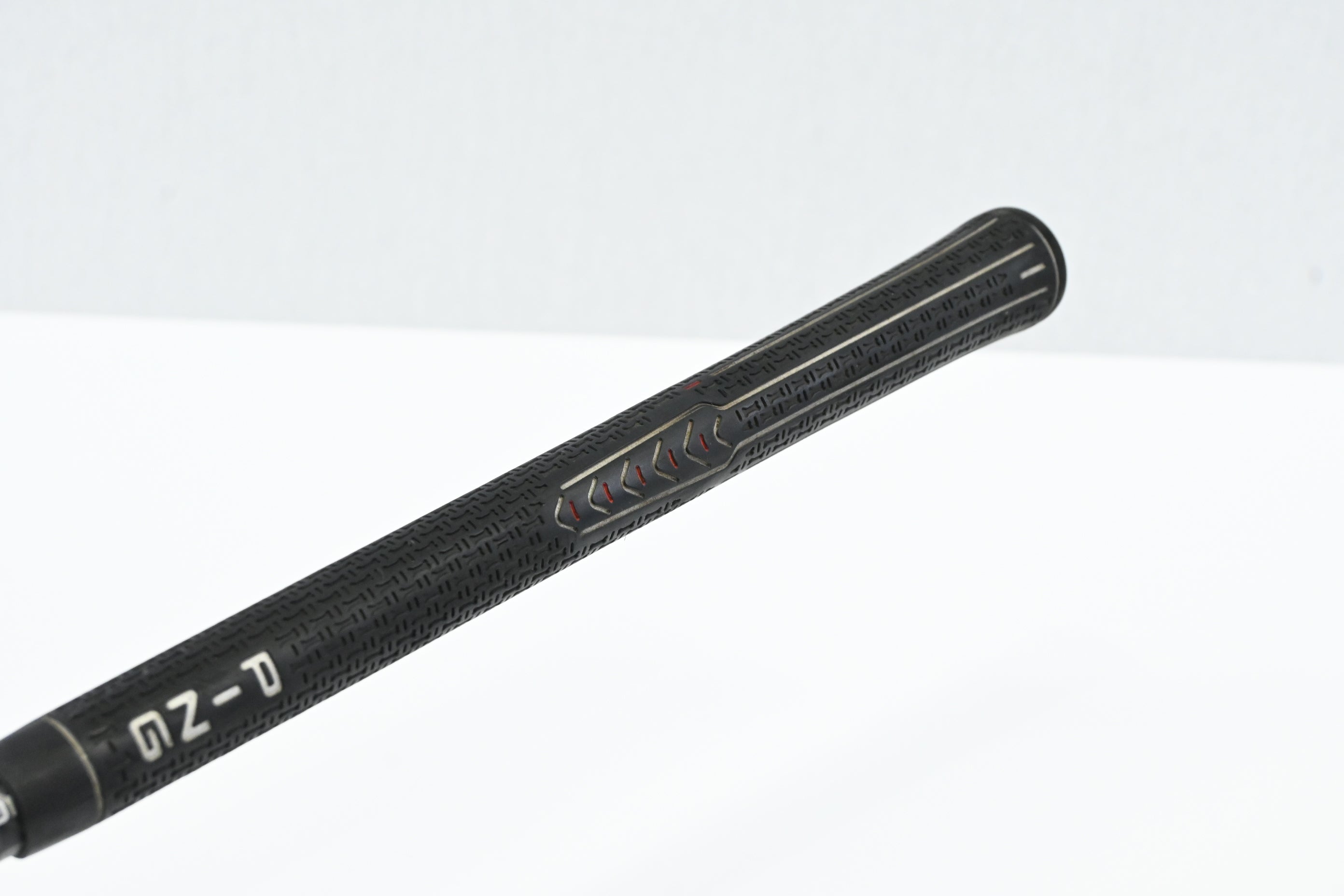 Ping i20 #4 Hybrid / 23 Degree / Stiff Flex Ping TFC 707 Shaft