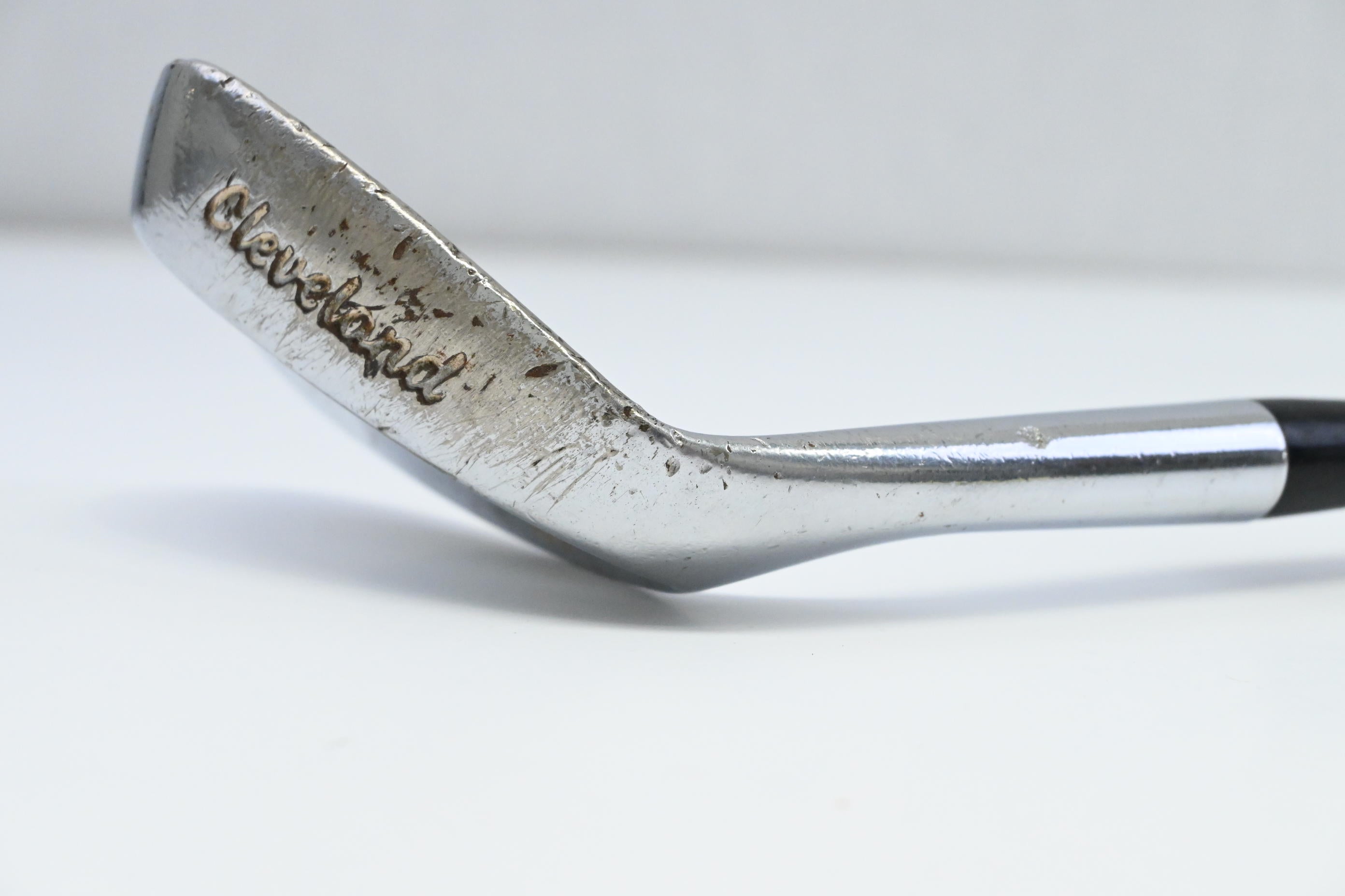 Cleveland 588 Tour Action Lob Wedge / 60 Degree / Wedge Flex Cleveland Shaft