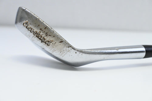 Cleveland 588 Tour Action Lob Wedge / 60 Degree / Wedge Flex Cleveland Shaft