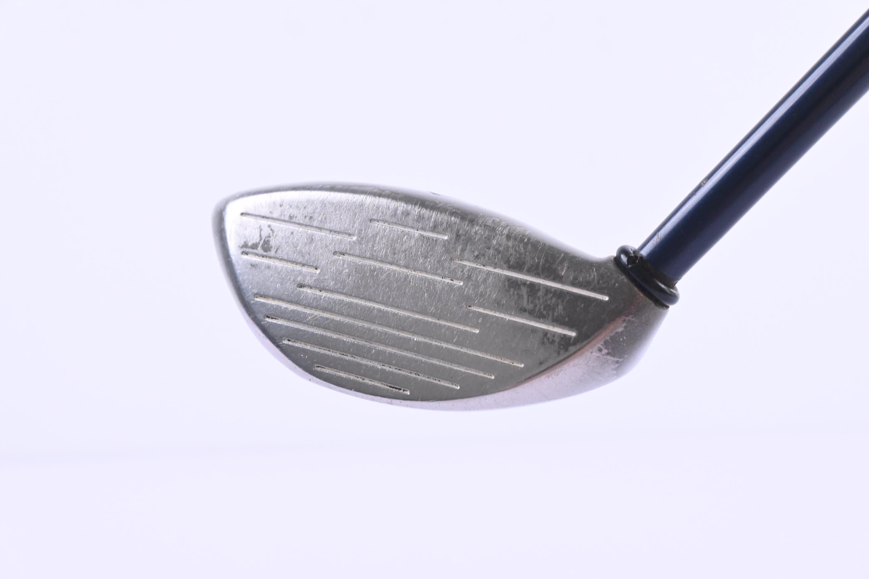Callaway Steelhead #5 Wood / 17.5 Degree / Regular Flex Callaway RCH 99 Shaft
