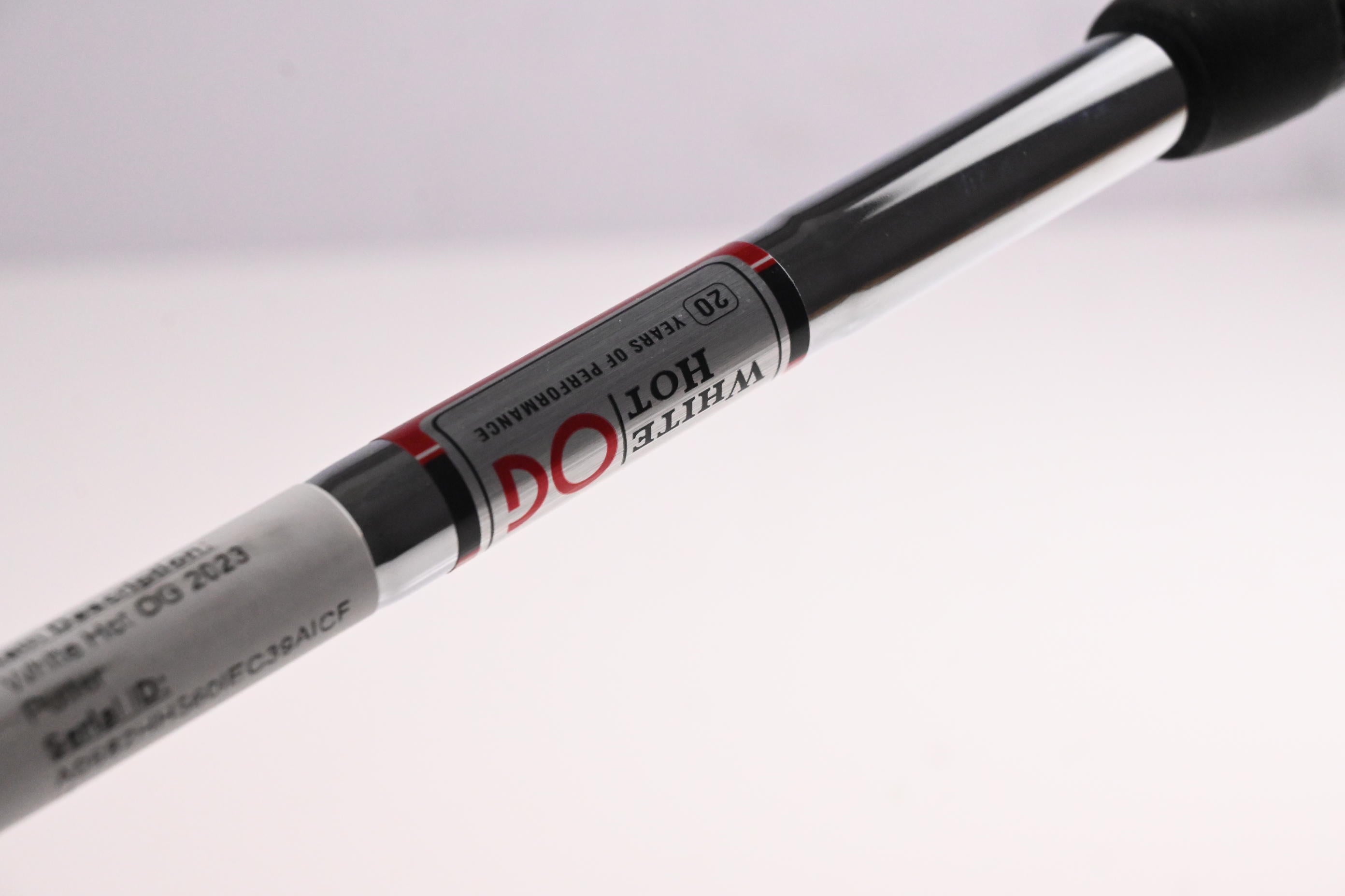 Odyssey White Hot OG #1 2023 Putter / 34 Inch