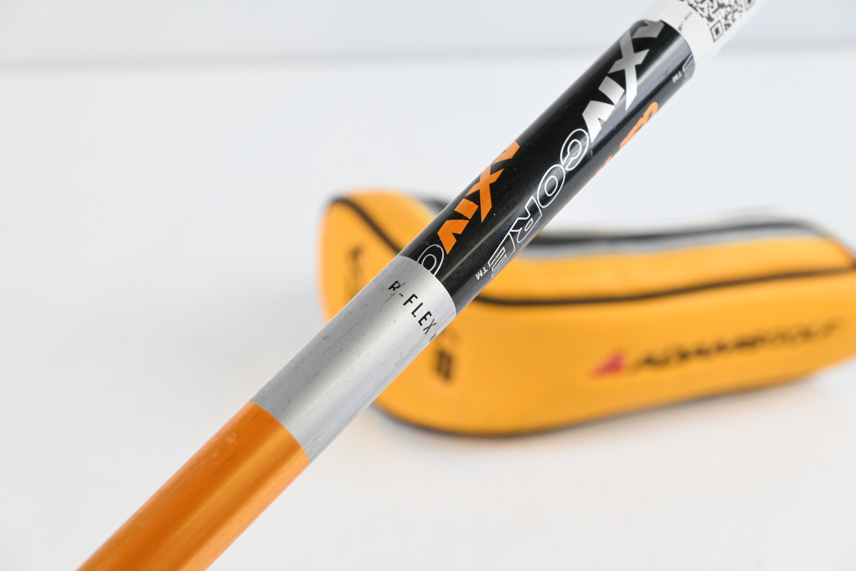 Adams Idea A7 #2 Hybrid / 17 Degree / Regular Flex Proforce Axivcore 85 Shaft