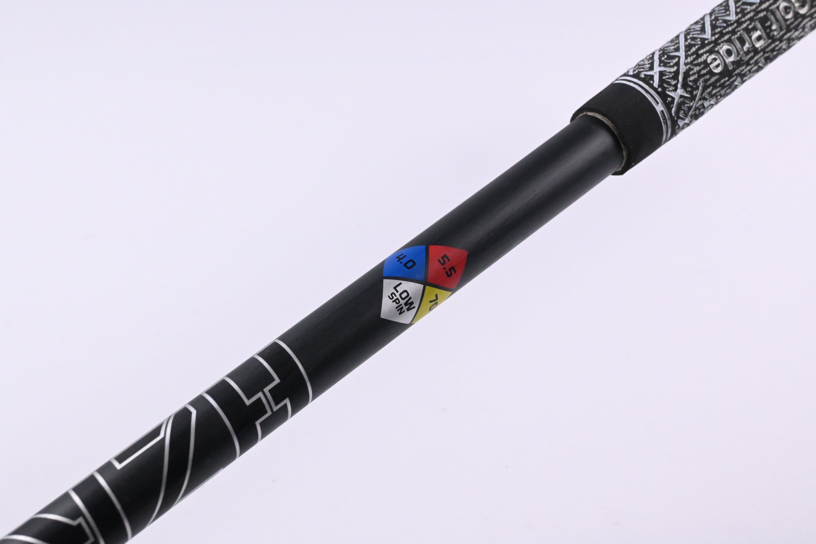 Titleist TS3 #3 Wood / 16.5 Degree / Regular Flex HZRDUS Smoke Black 70 Shaft