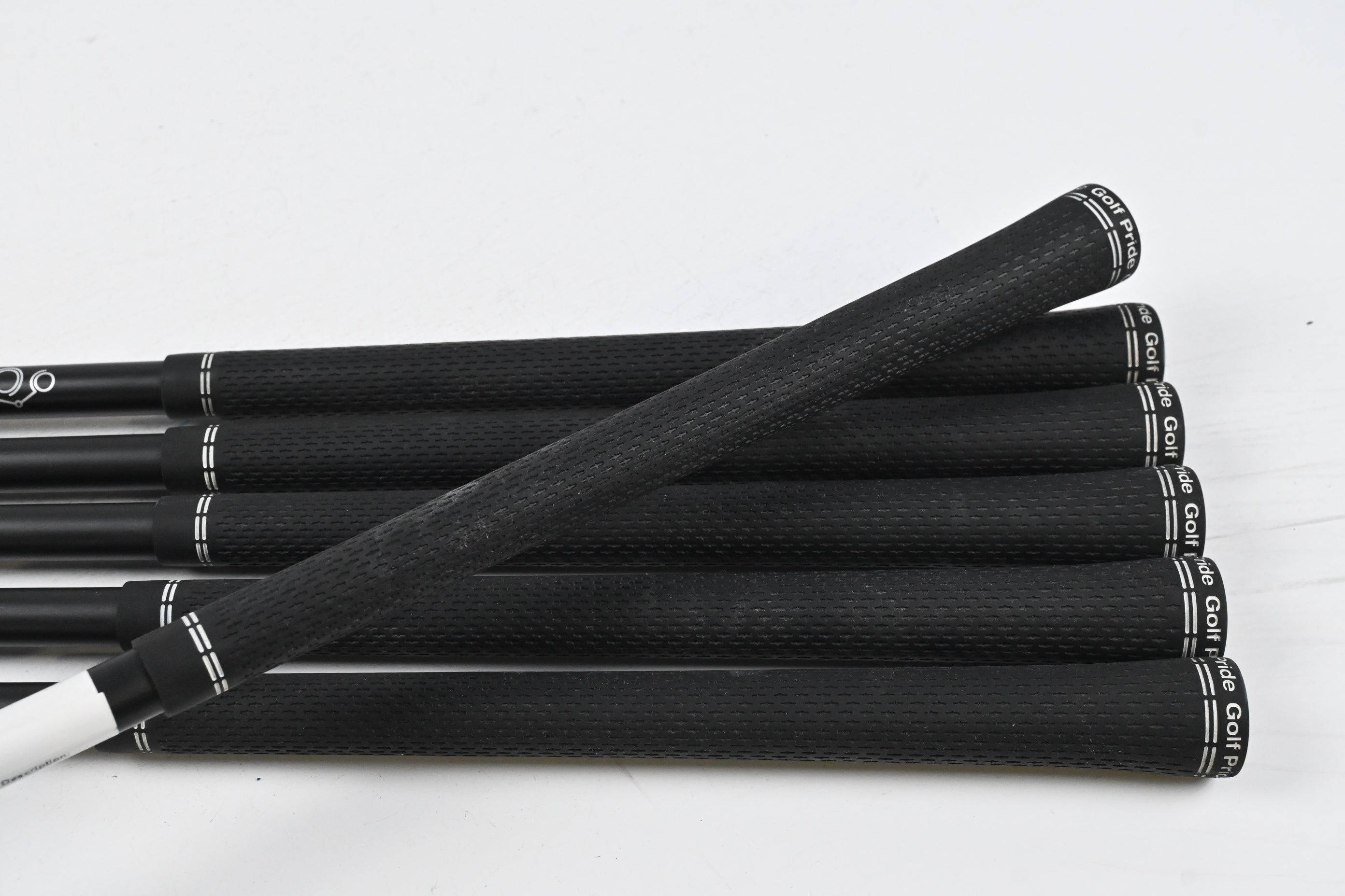Cleveland Launcher XL Irons / 5-PW / Regular Flex Catalyst 60 Shafts