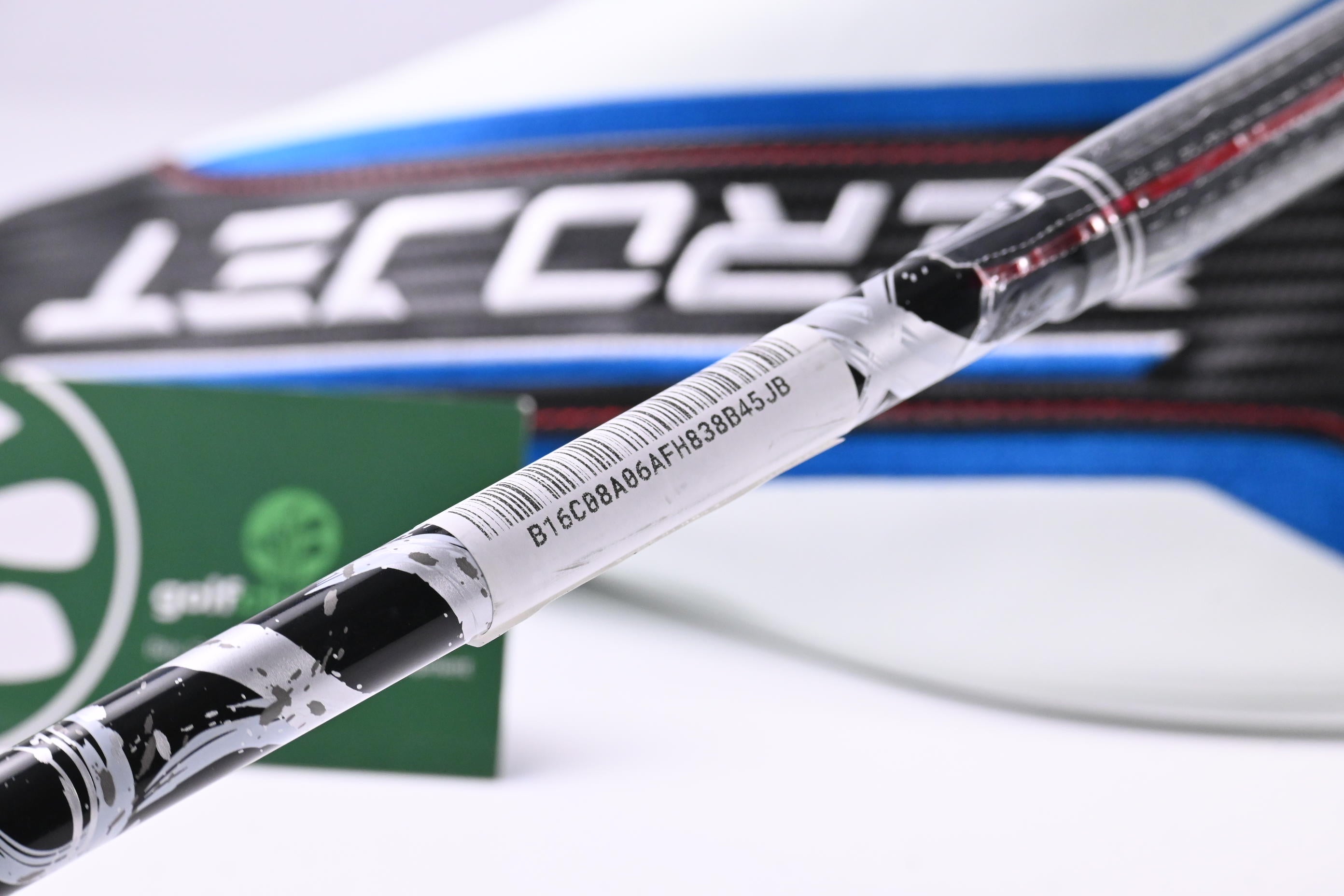 Cobra Aerojet LS Driver / 9 Degree / Stiff Flex Kai'li White 60 Shaft